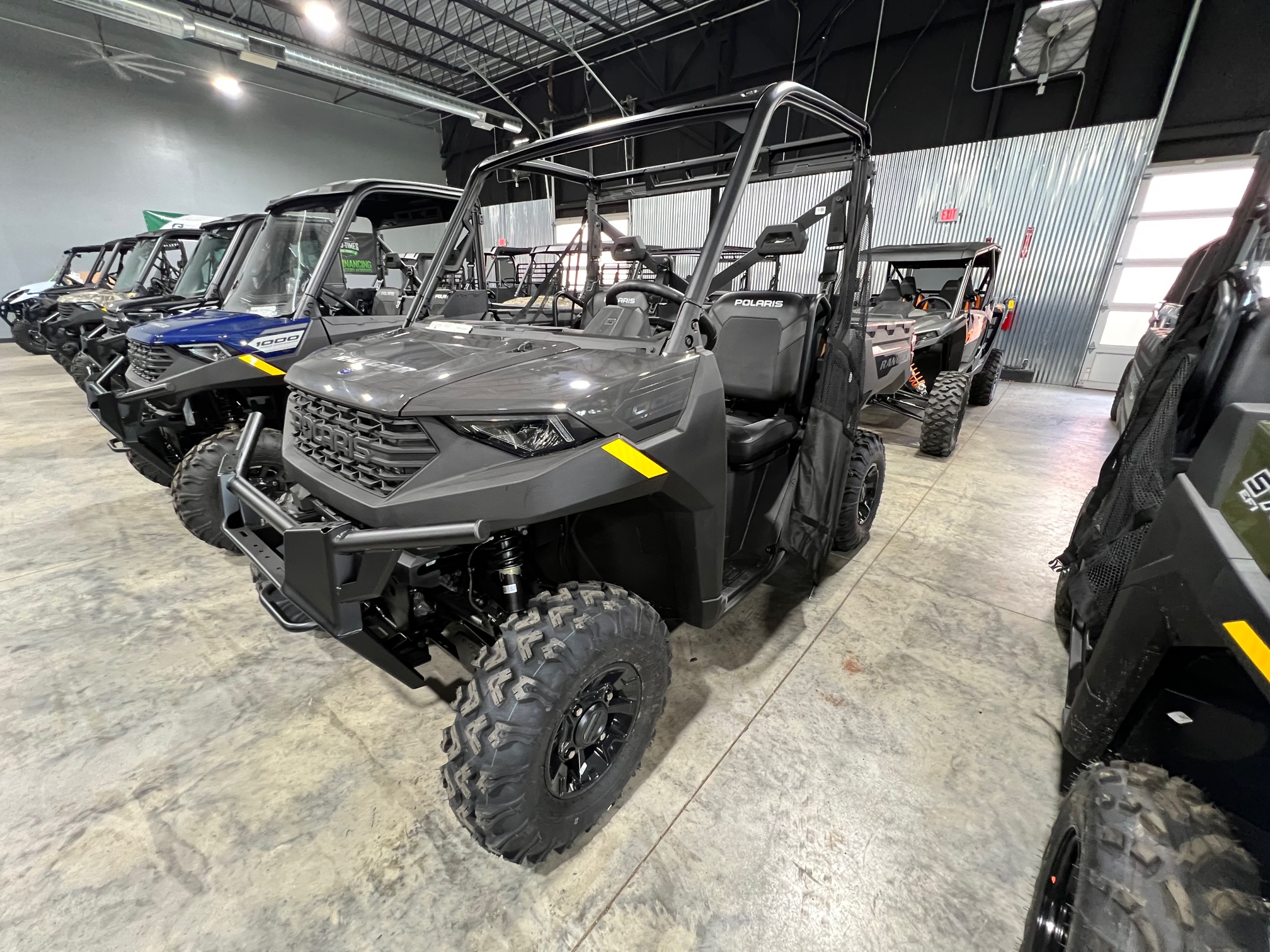 UTVs For Sale Roanoke, VA Side by Side Dealership