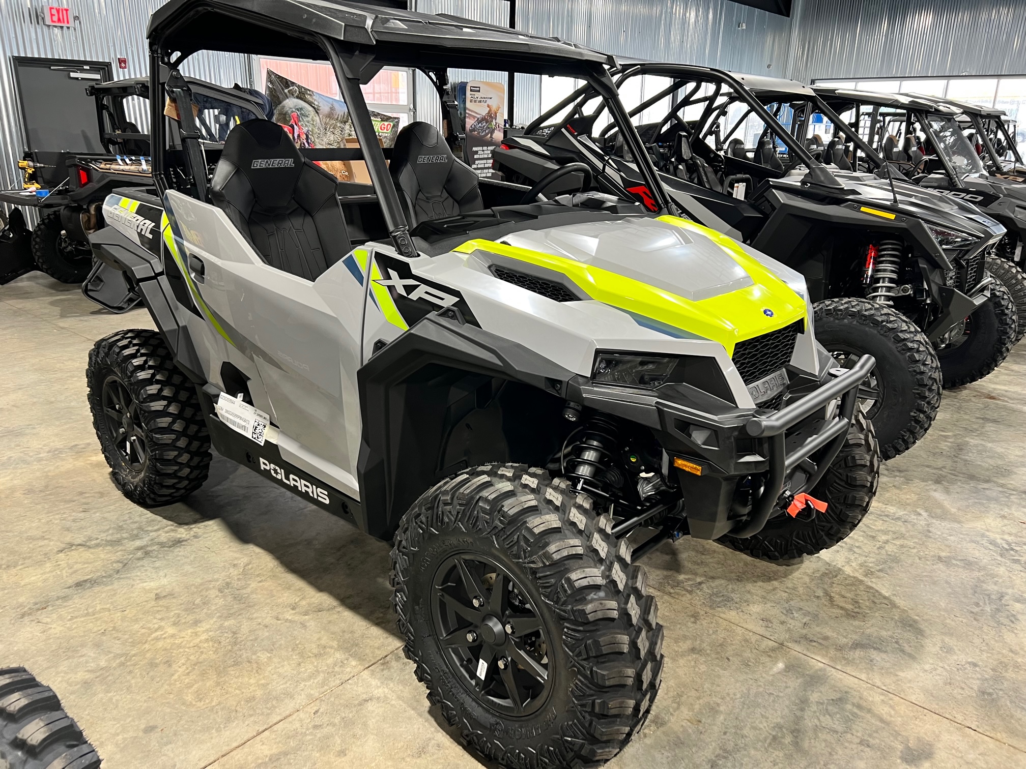 UTVs For Sale Summersville, WV Side by Side Dealership