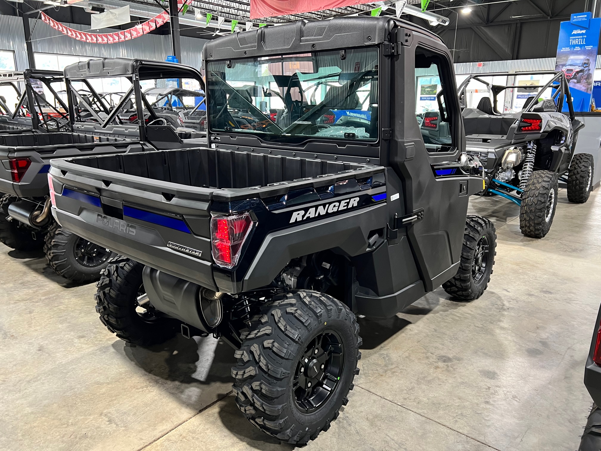 Polaris® Powersports Vehicles For Sale Roanoke, VA Polaris Dealer