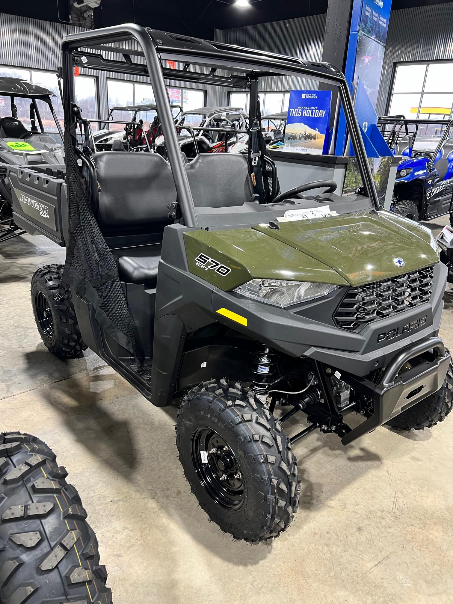 Polaris® Powersports Vehicles For Sale Roanoke, VA Polaris Dealer