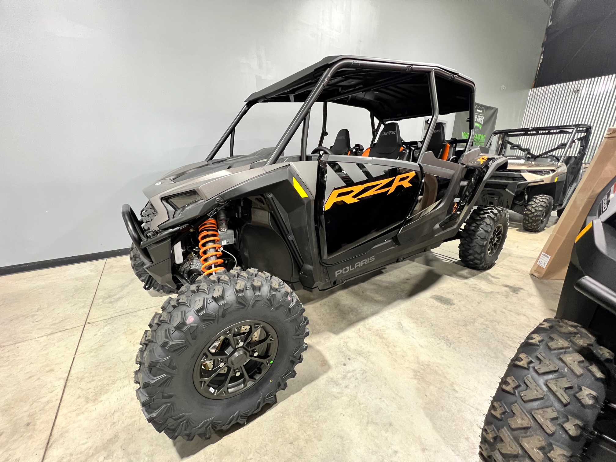 Polaris® Powersports Vehicles For Sale Roanoke, VA Polaris Dealer