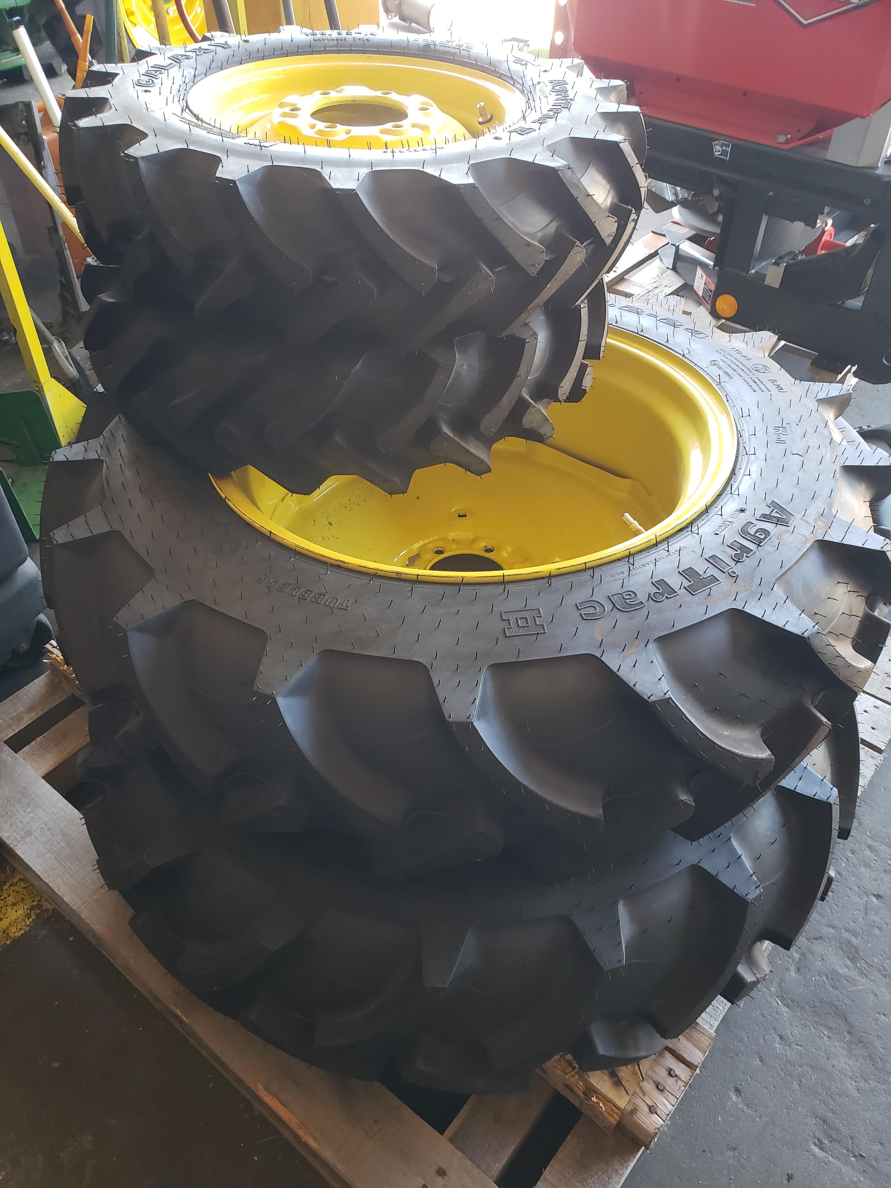 Used Inventory FEC Fields Equipment Co.