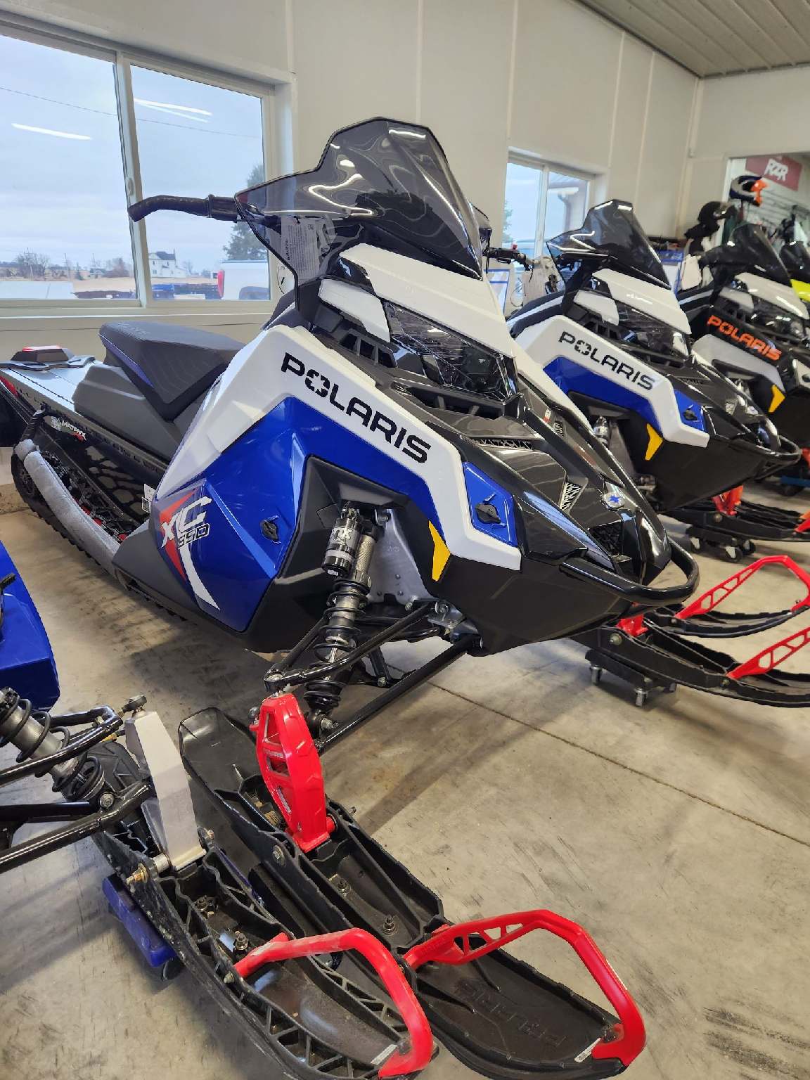 New Inventory Full Throttle Powersports Lena, IL (815) 3692153