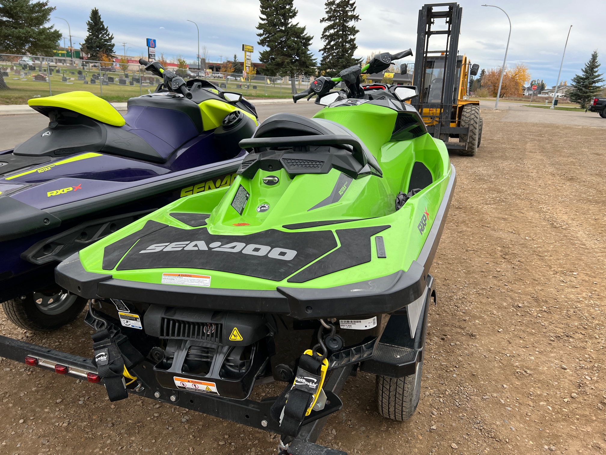 Used Powersports Vehicles For Sale Medicine Hat, AB Used Powersports