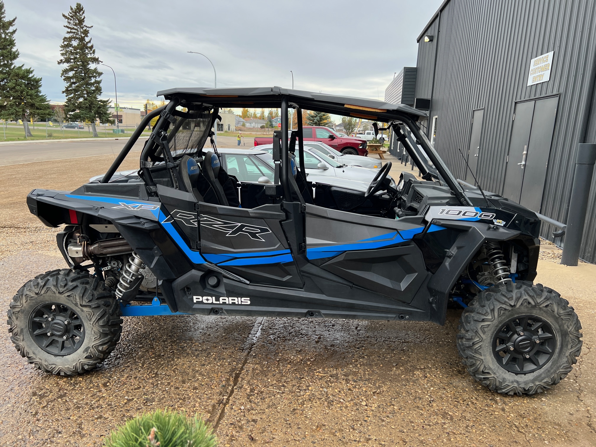 Used Powersports Vehicles For Sale Medicine Hat, AB Used Powersports
