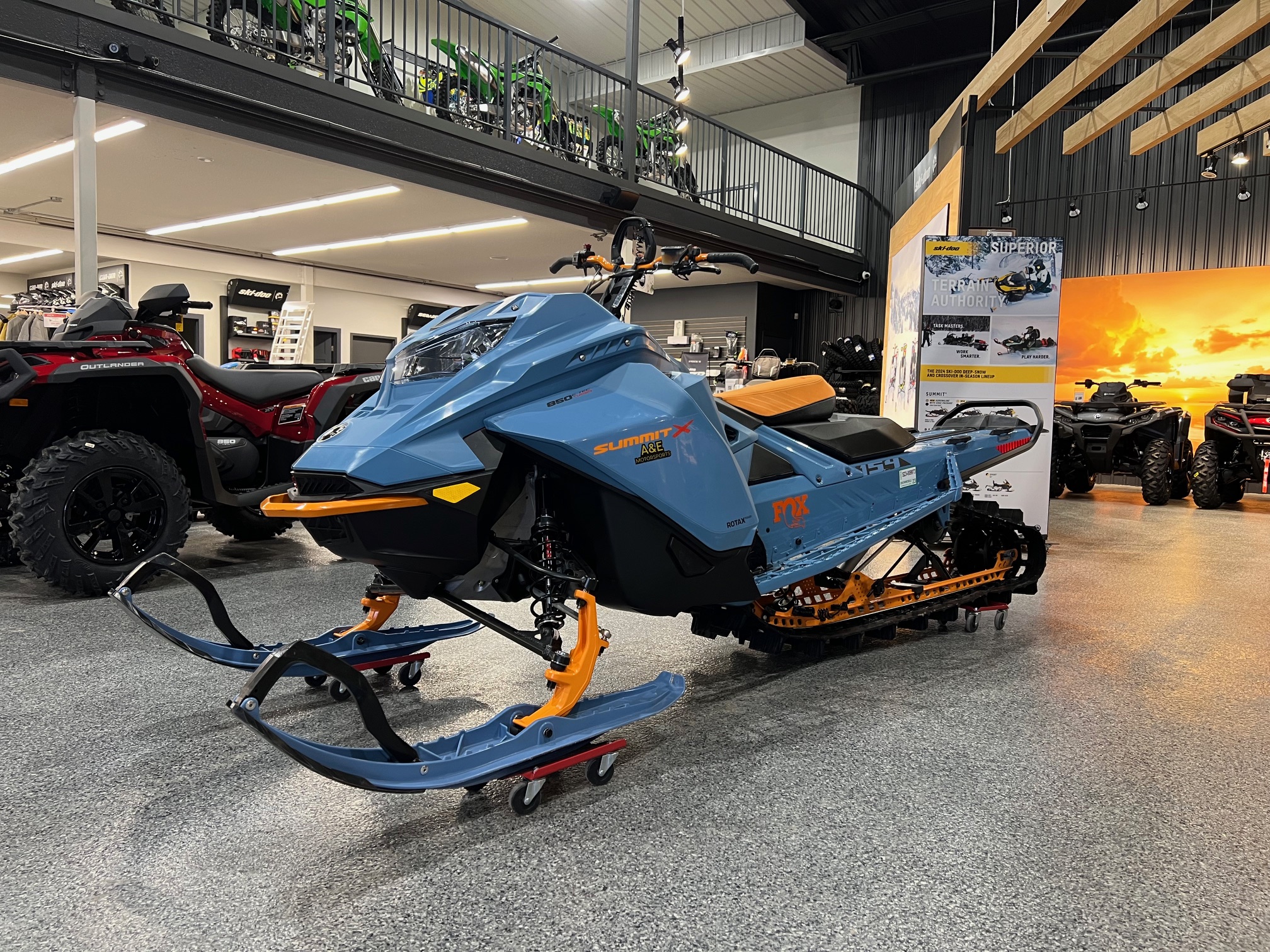 Used Powersports Vehicles For Sale Medicine Hat, AB Used Powersports