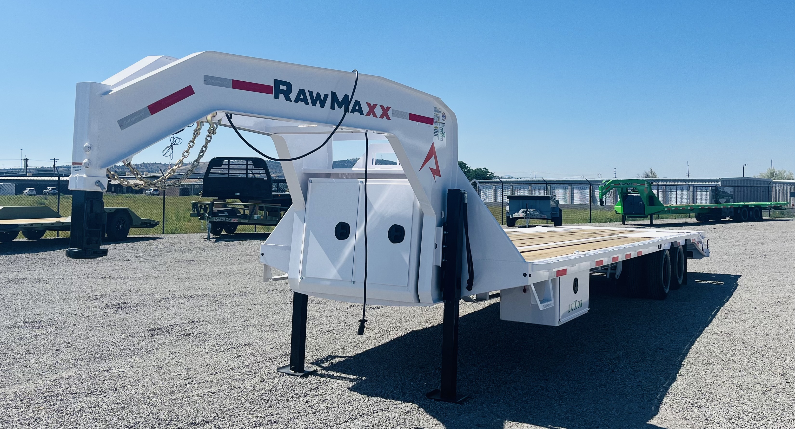 2026 RawMaxx