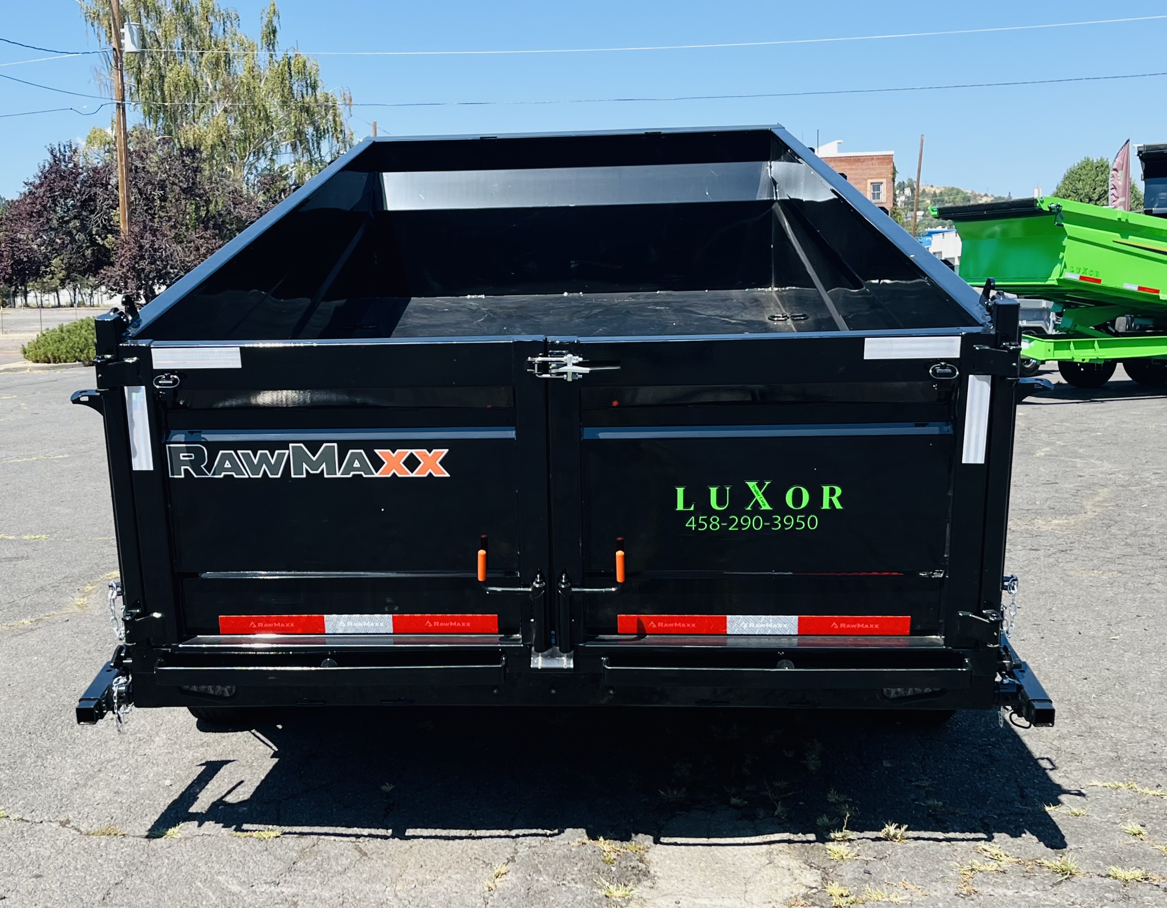 2027 RawMaxx photo 2