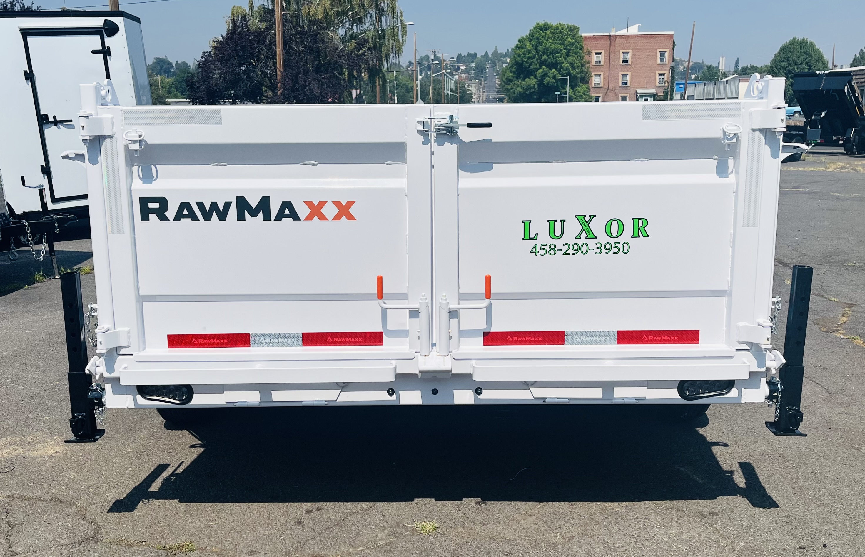 2027 RawMaxx photo 2