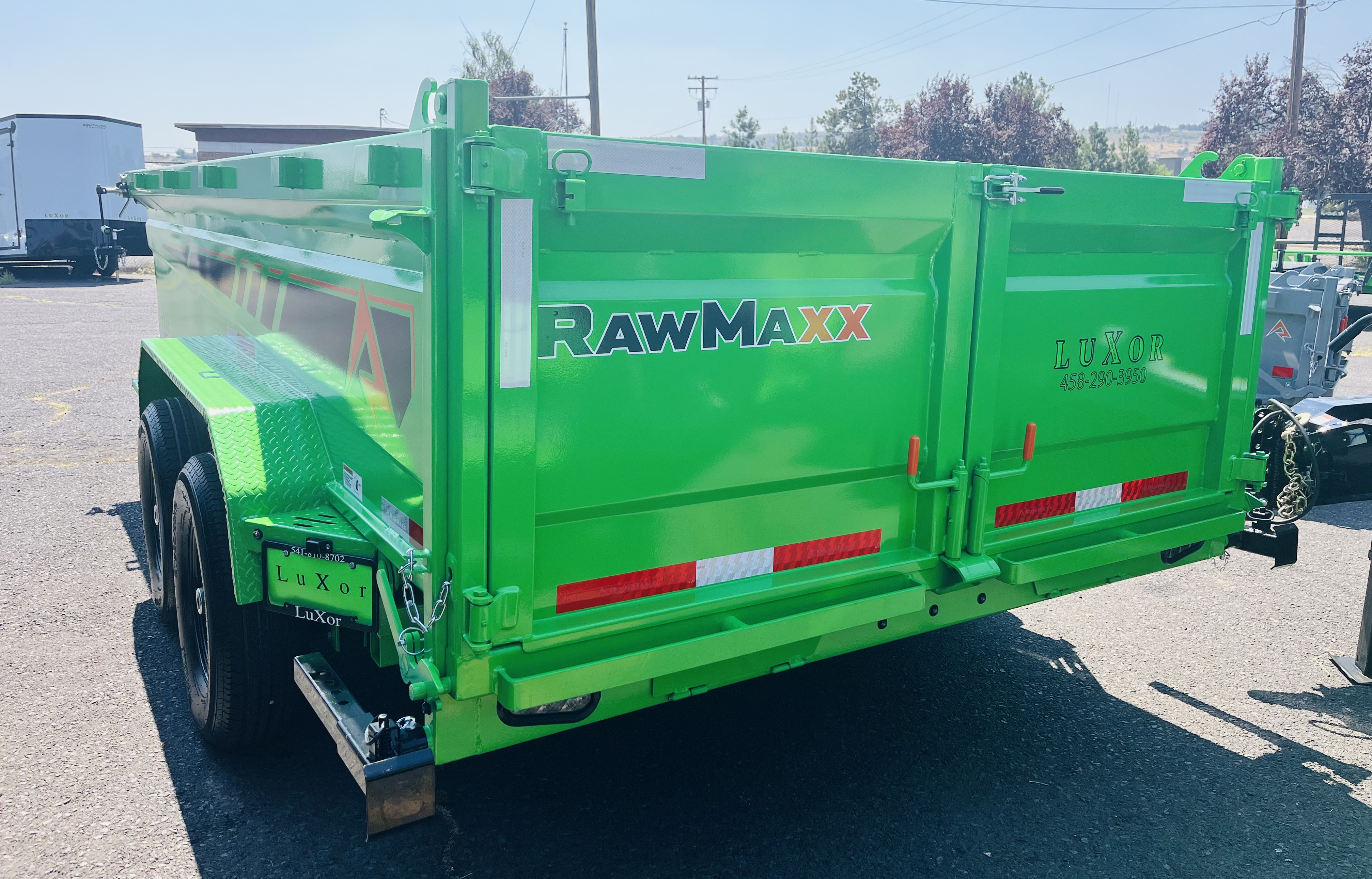 2027 RawMaxx photo 2