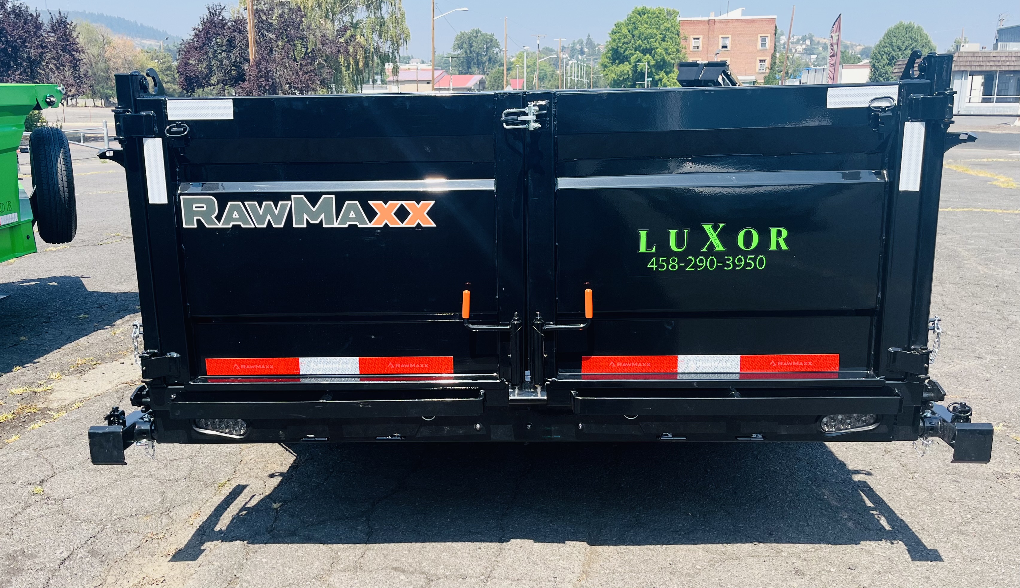 2027 RawMaxx photo 2