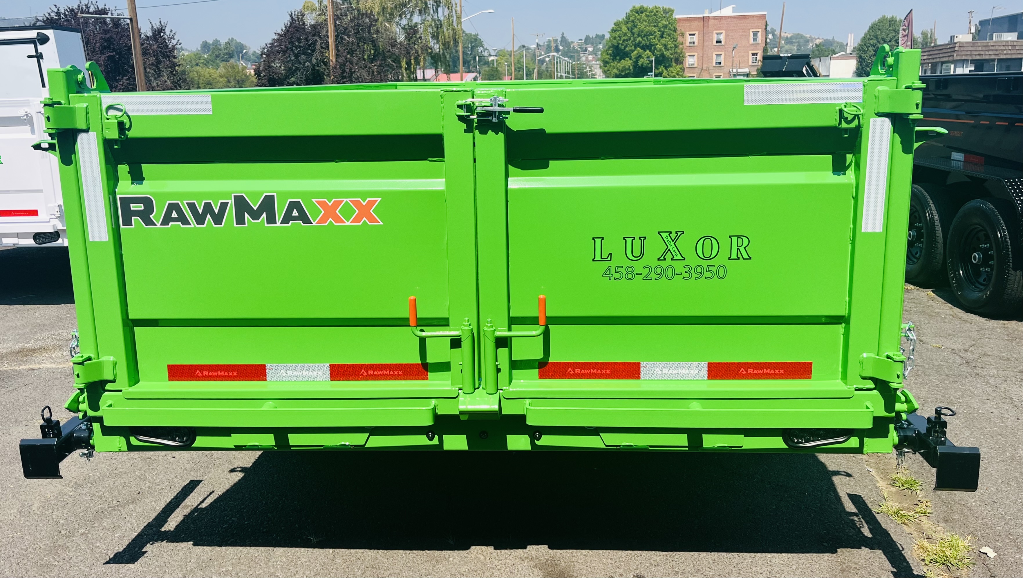 2027 RawMaxx photo 2