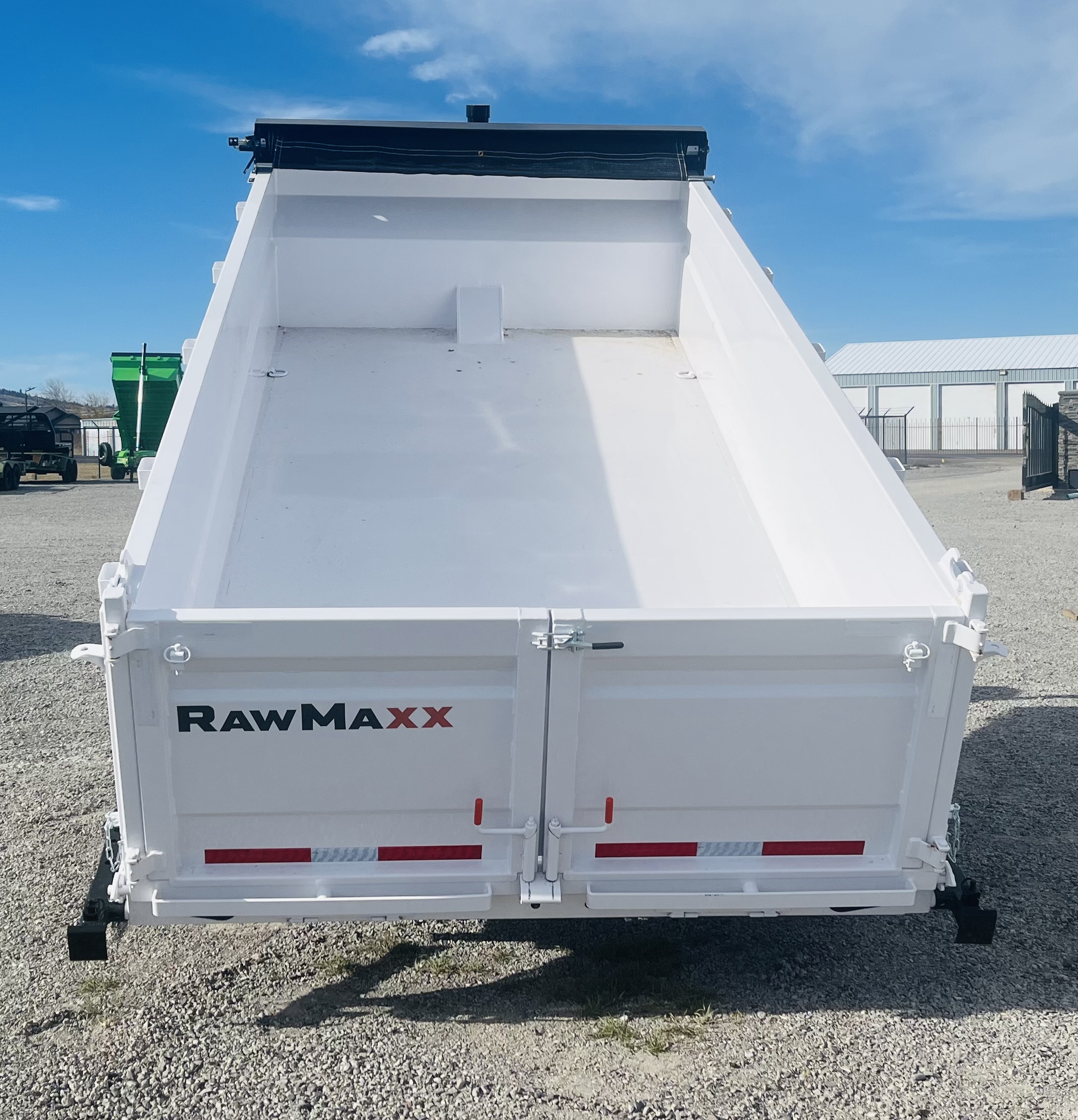 2027 RawMaxx photo 3