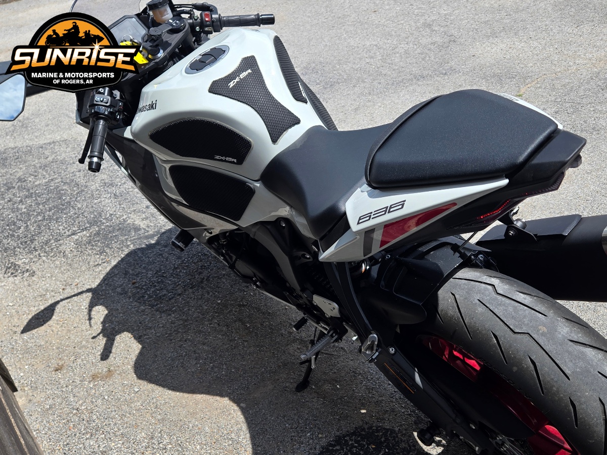 Inventory from Kawasaki Sunrise Honda of Rogers Rogers, AR (479