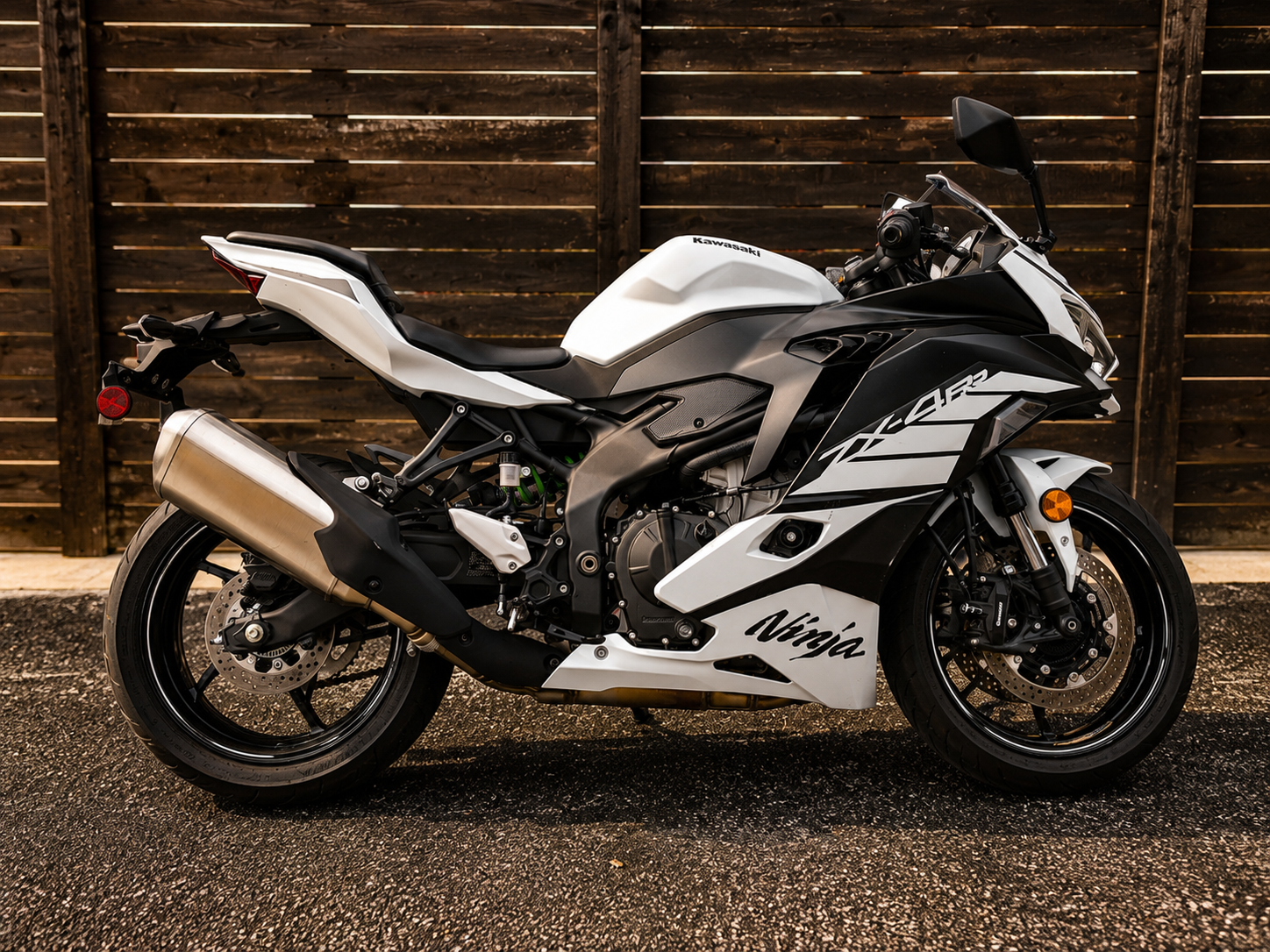 Inventory from Kawasaki Sunrise Honda of Rogers Rogers, AR (479
