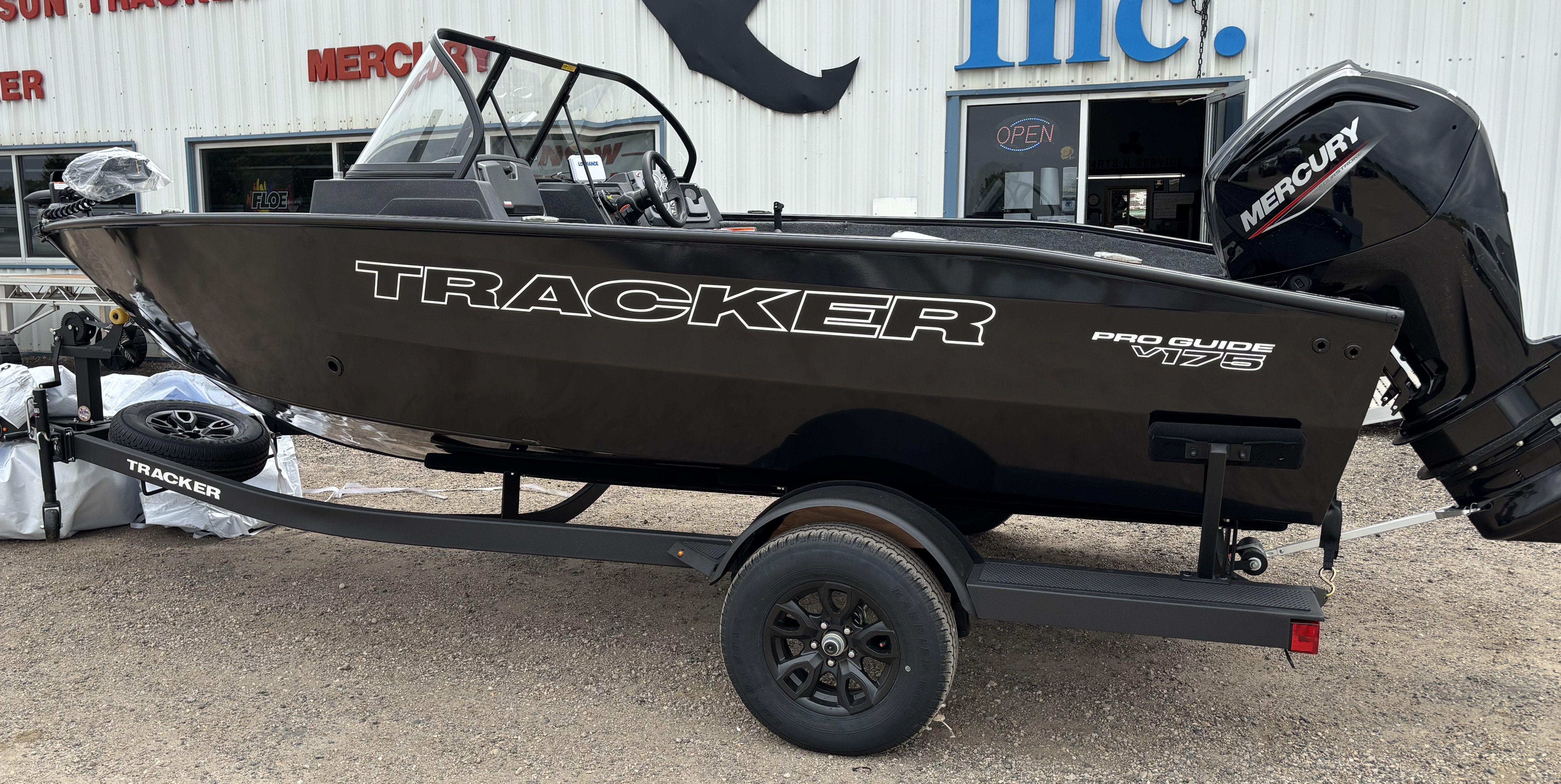 powersport image