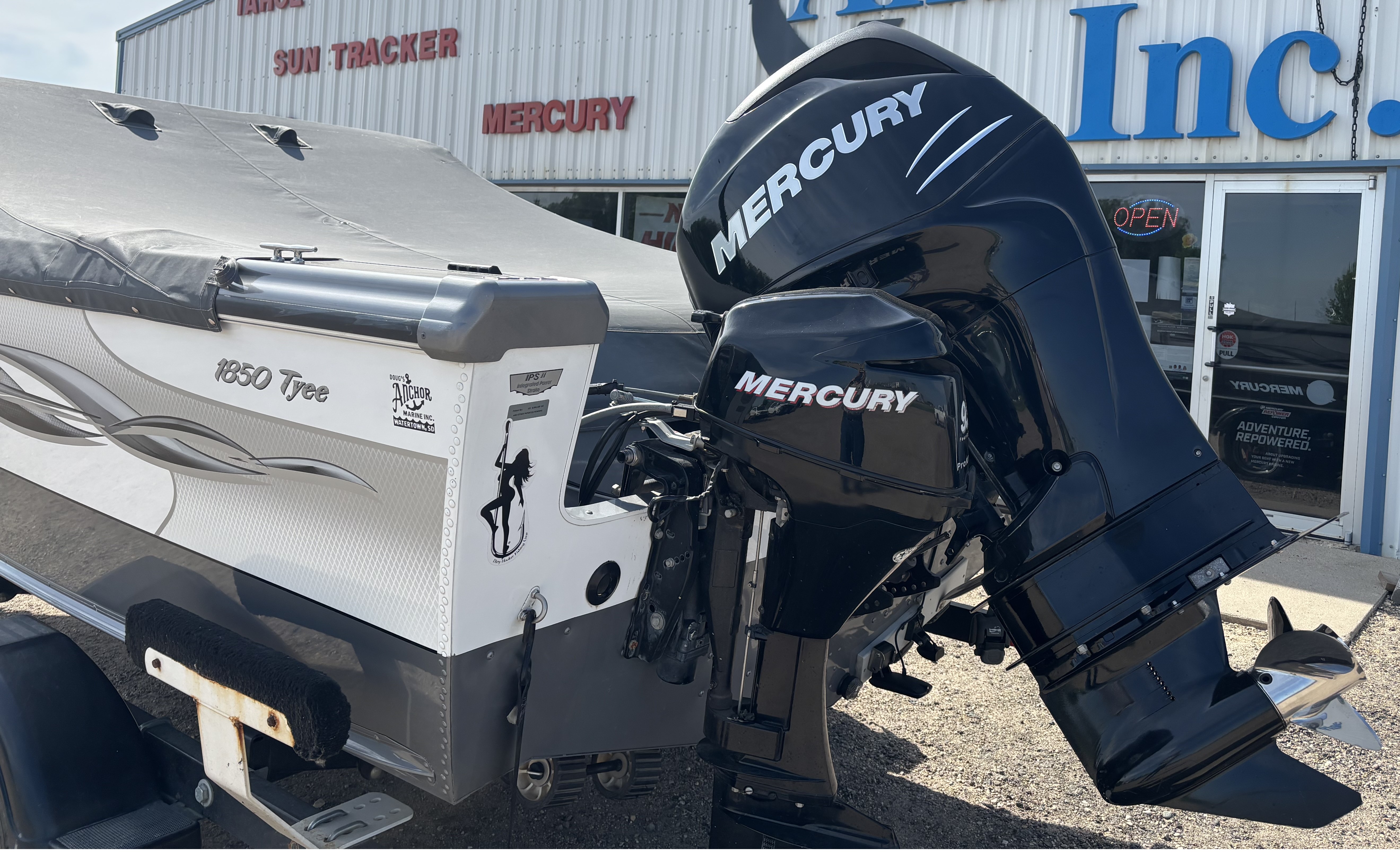 powersport image