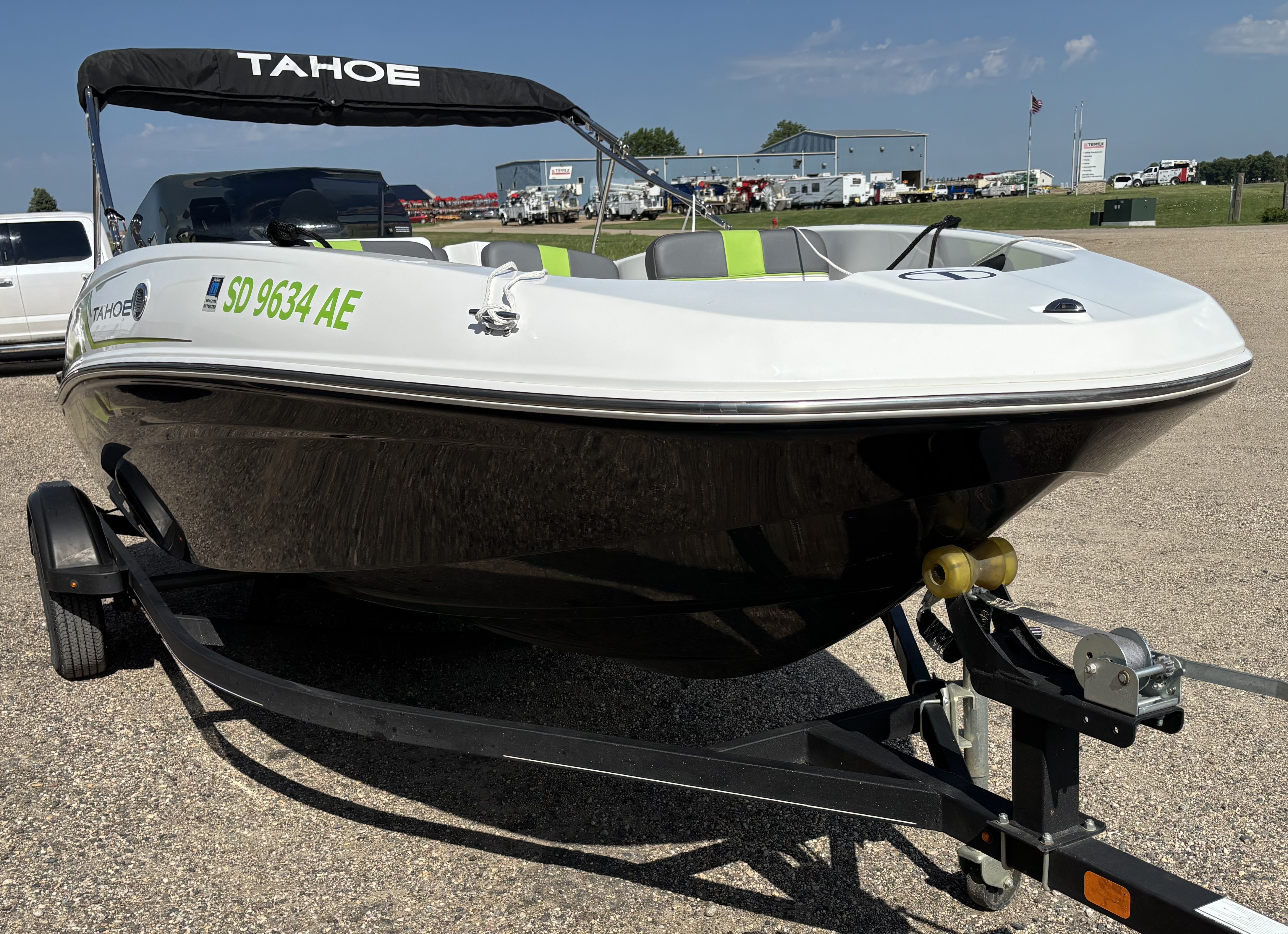 powersport image