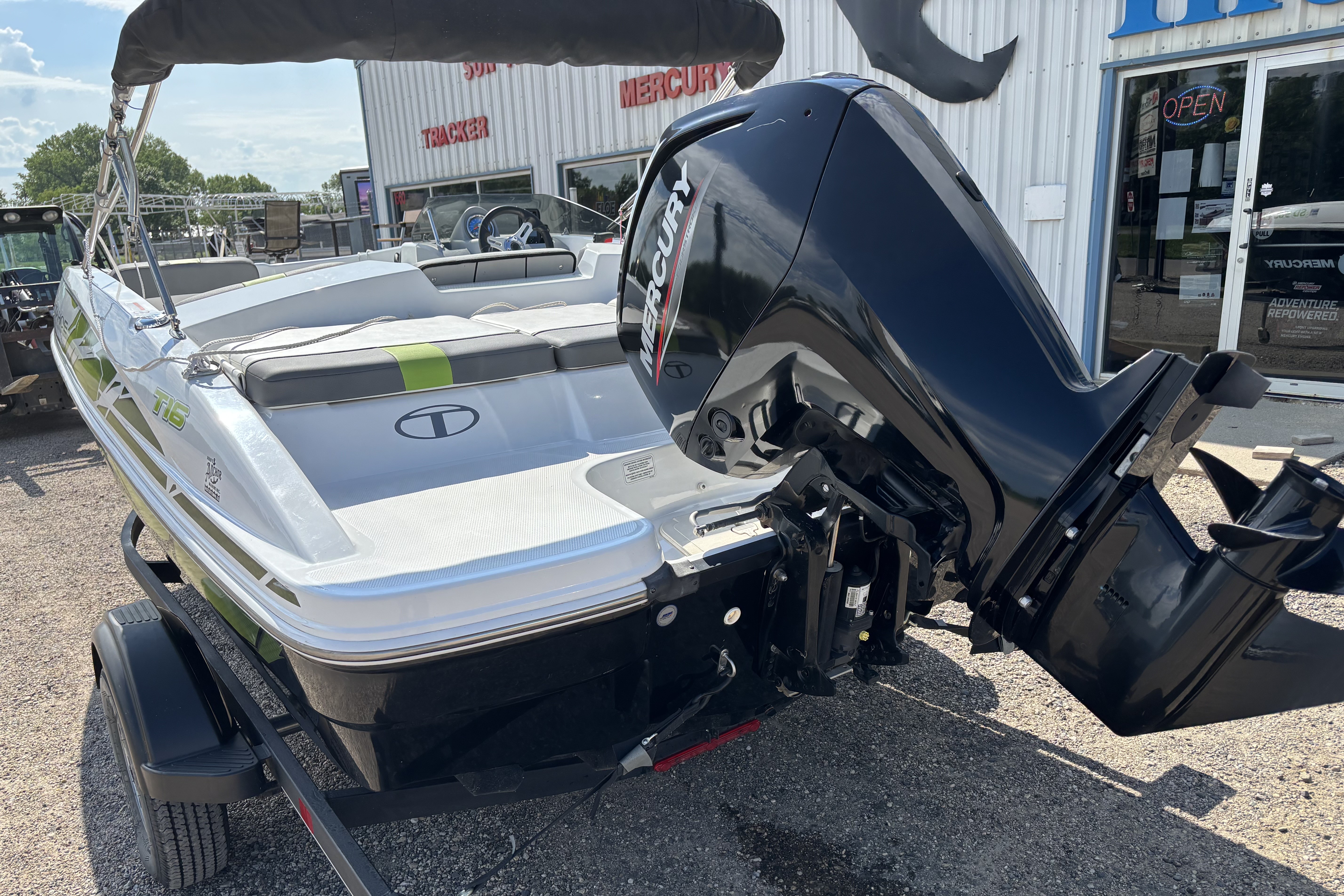 powersport image