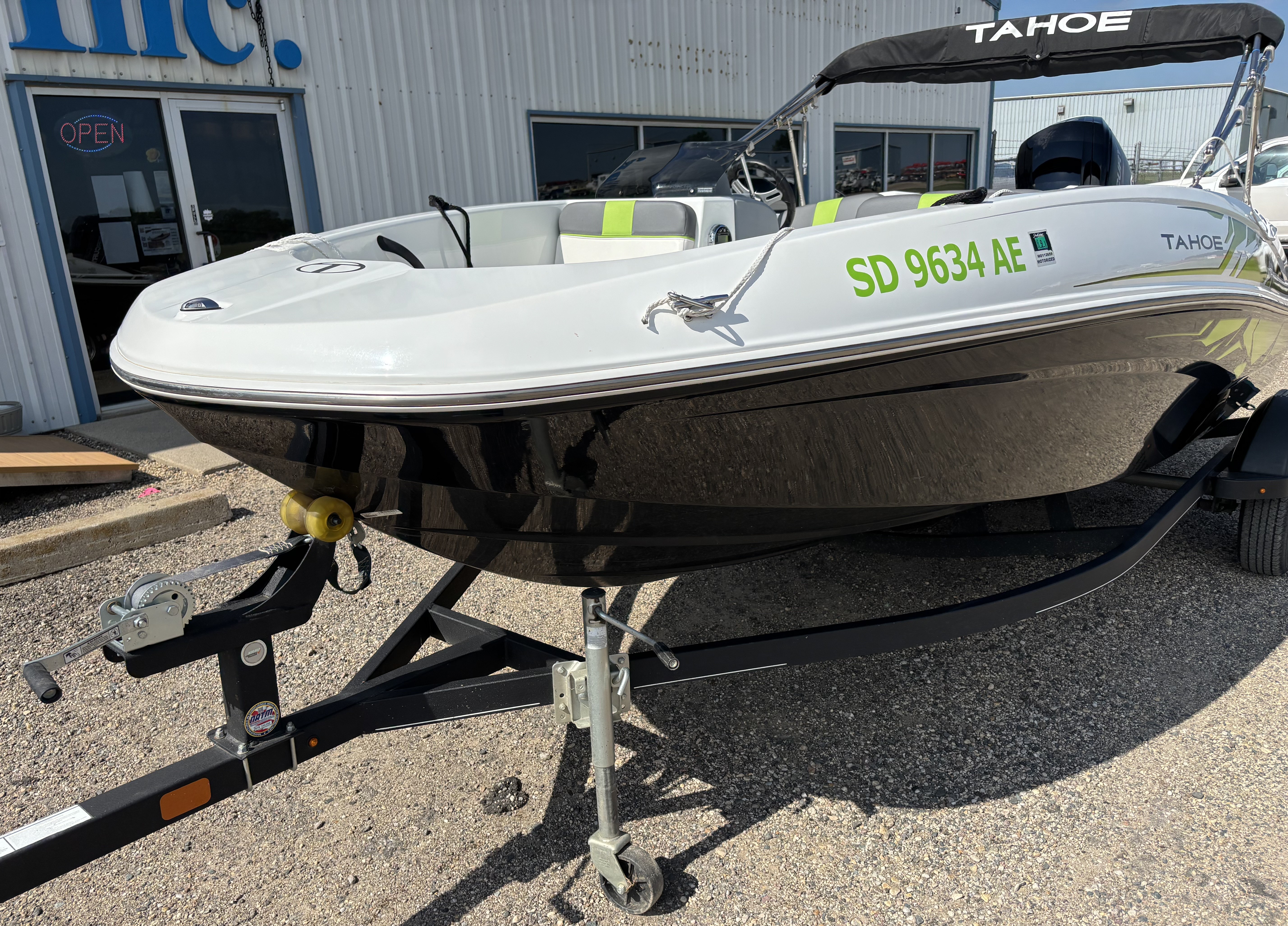 powersport image