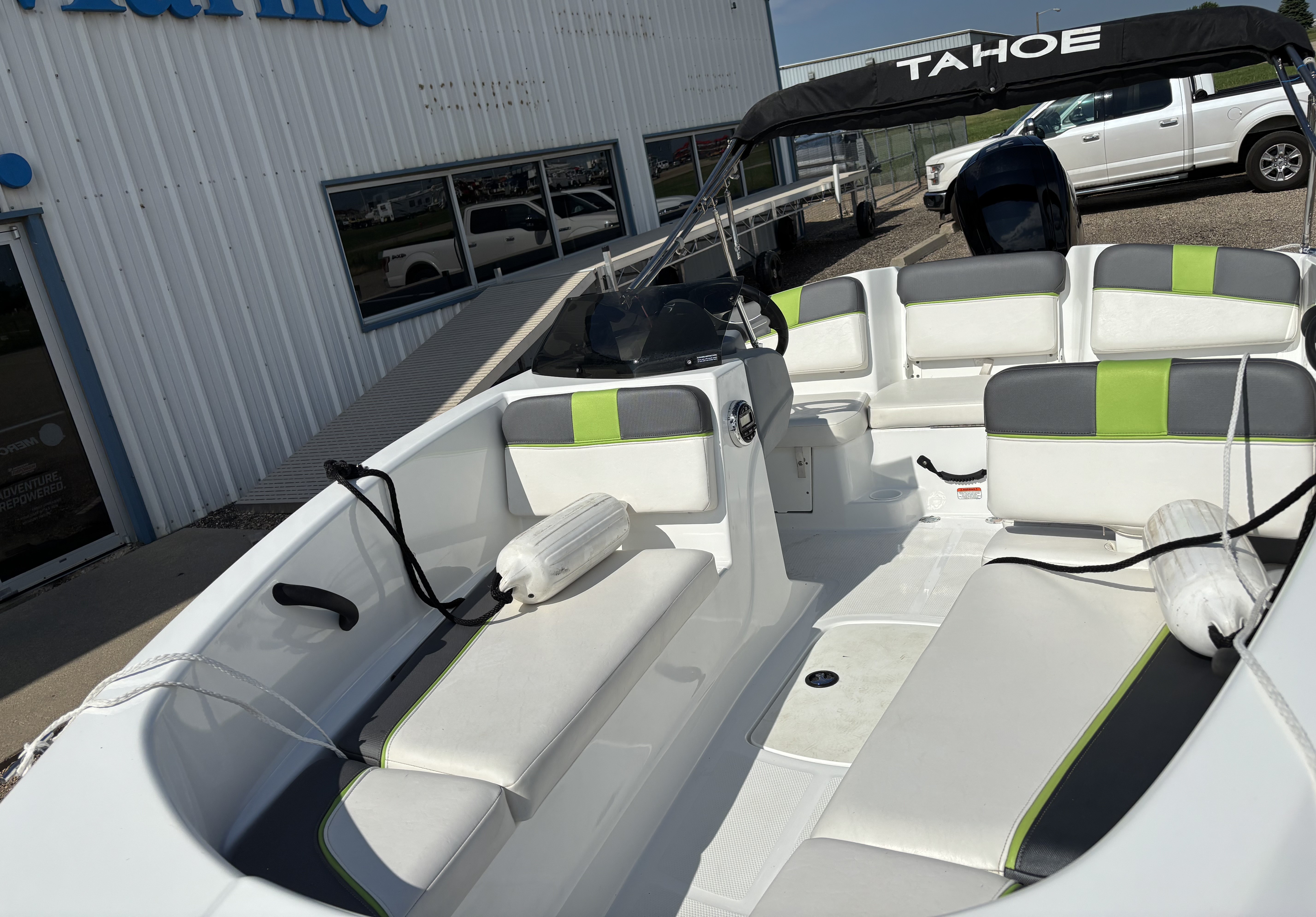 powersport image