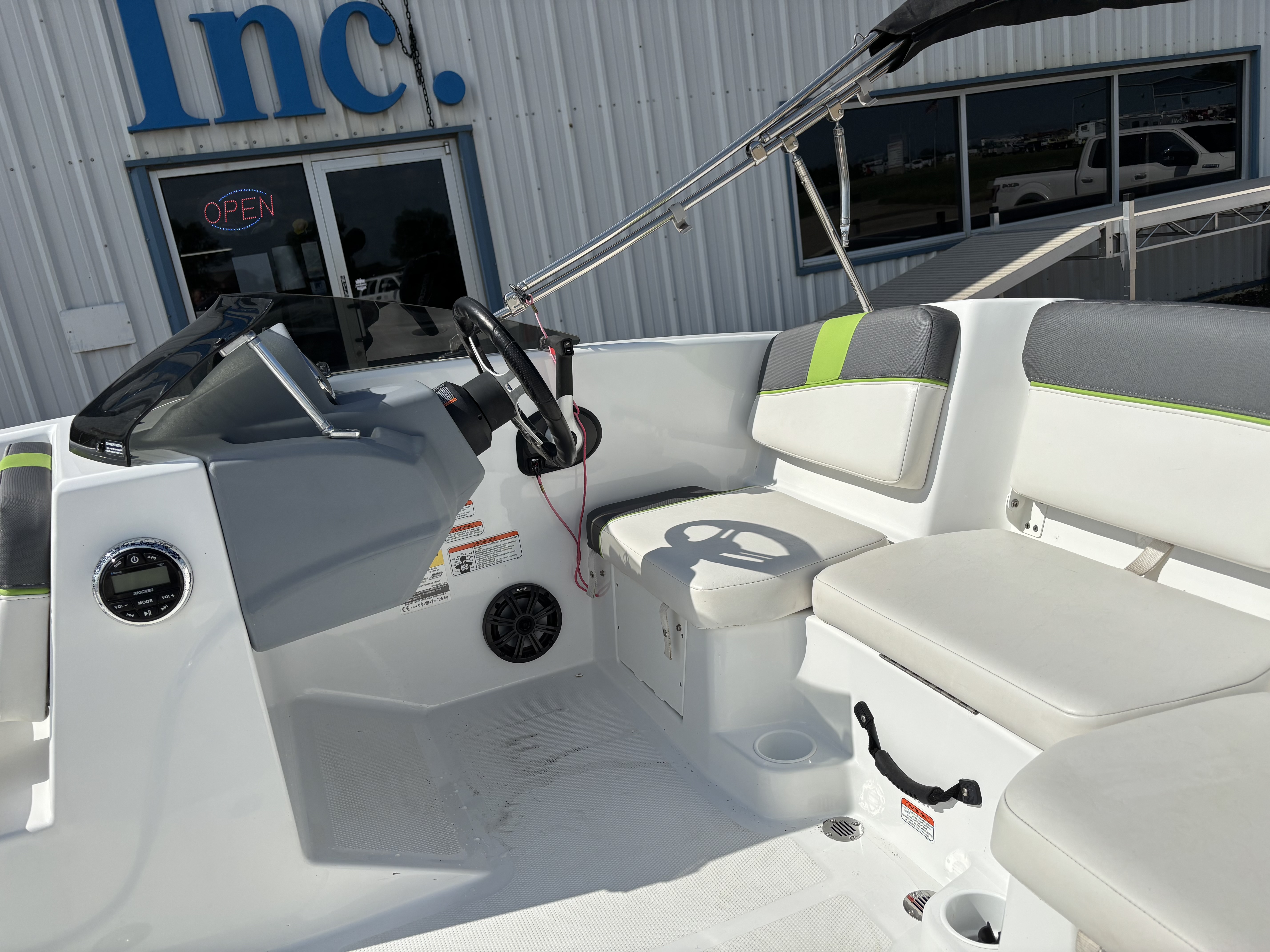 powersport image