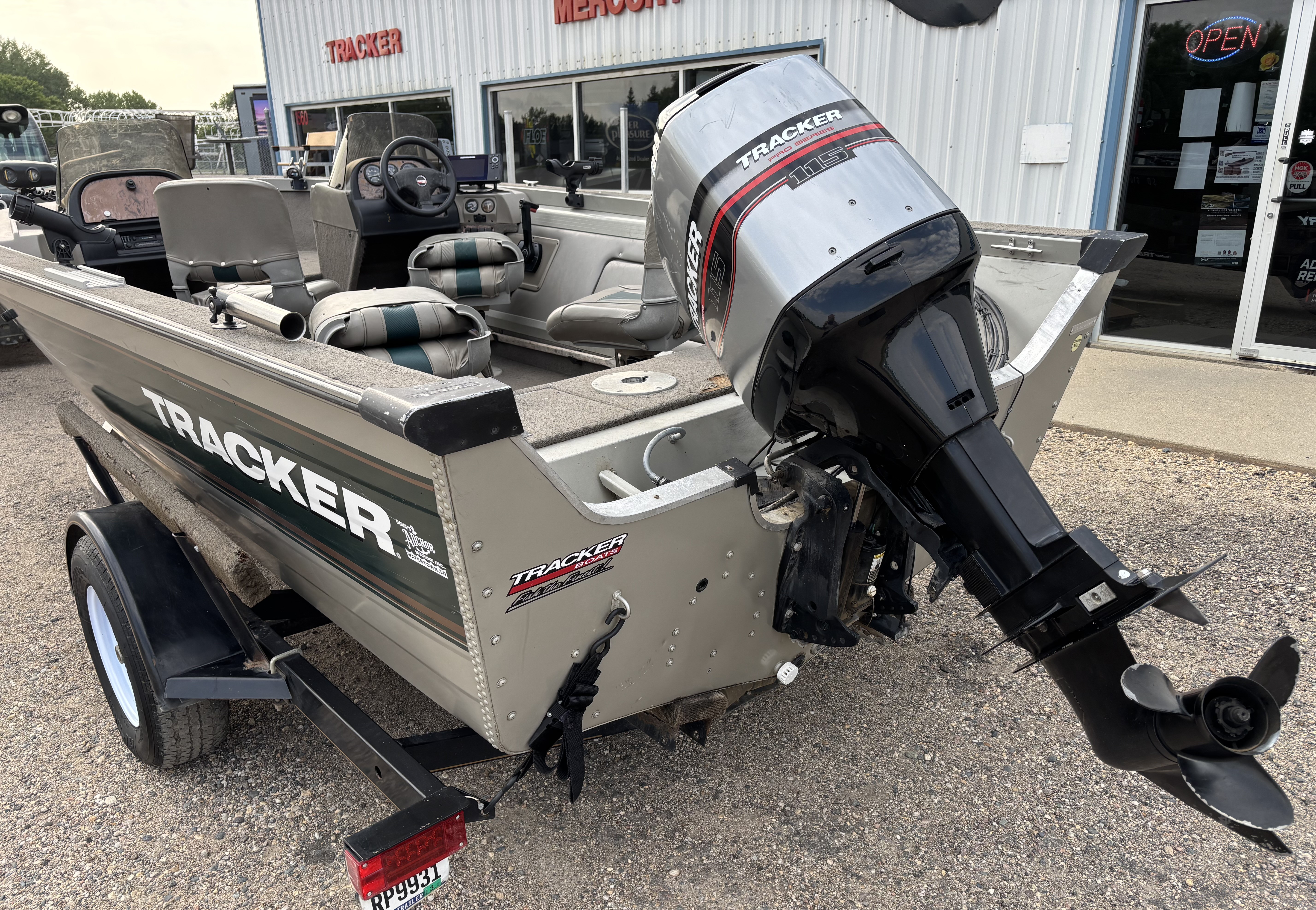 powersport image