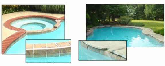 Tile Specialist Raines Pool Service Center Newtown Pa 215 493 8288 When It Is Time To Re Tile The Swimming Pool There Are A Variety Of Choices Available Achieve Look And Atmosphere Your Environment