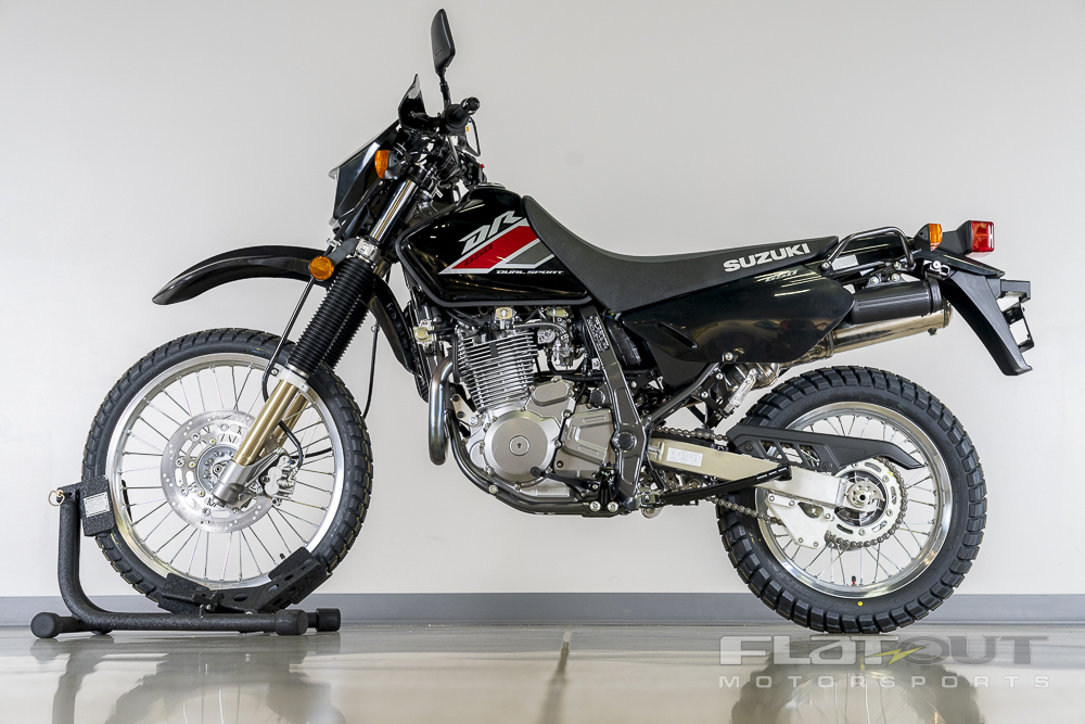 2022 dr650