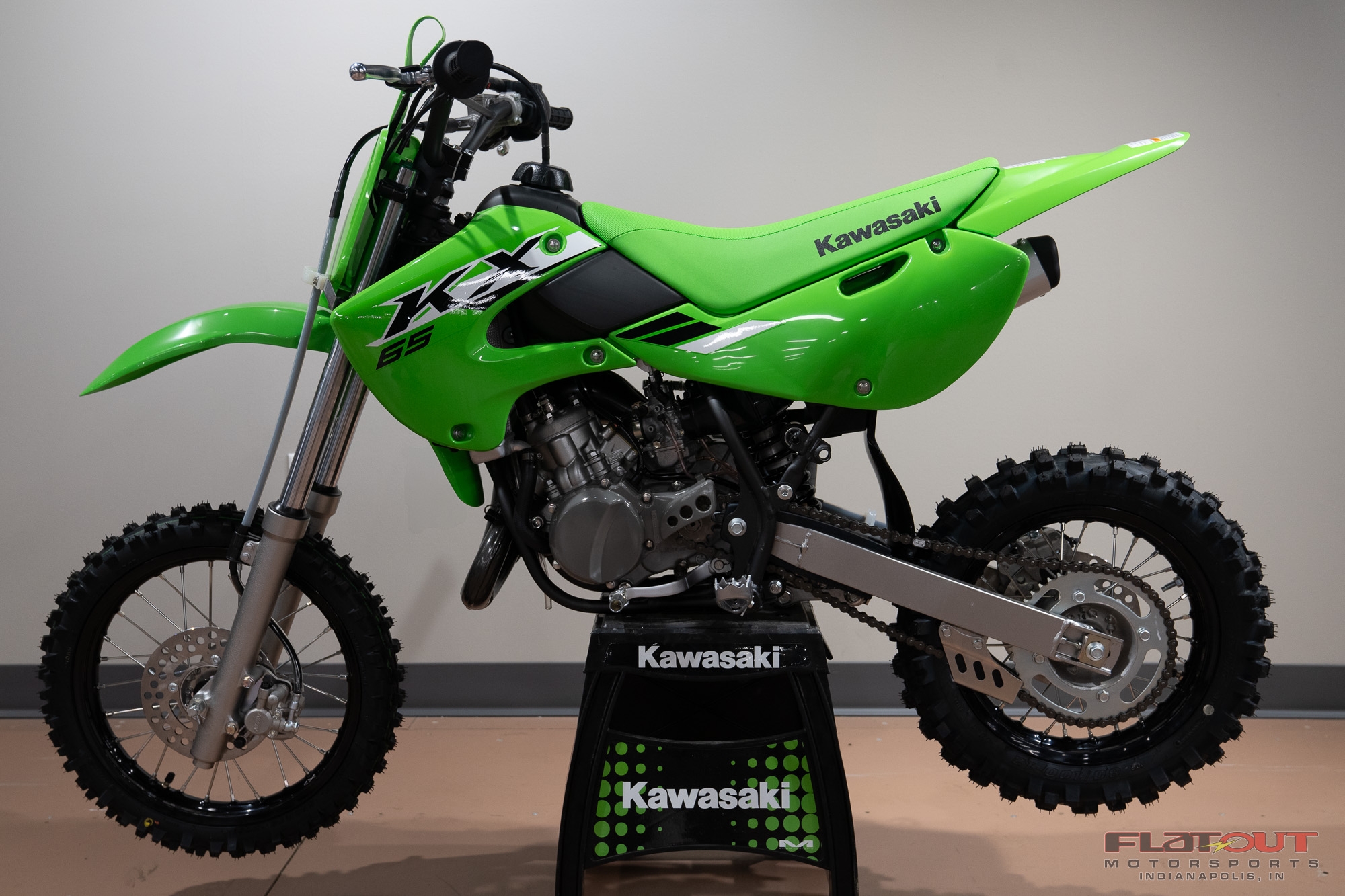 インディアナ　チーフ85 National Powersports Distributors