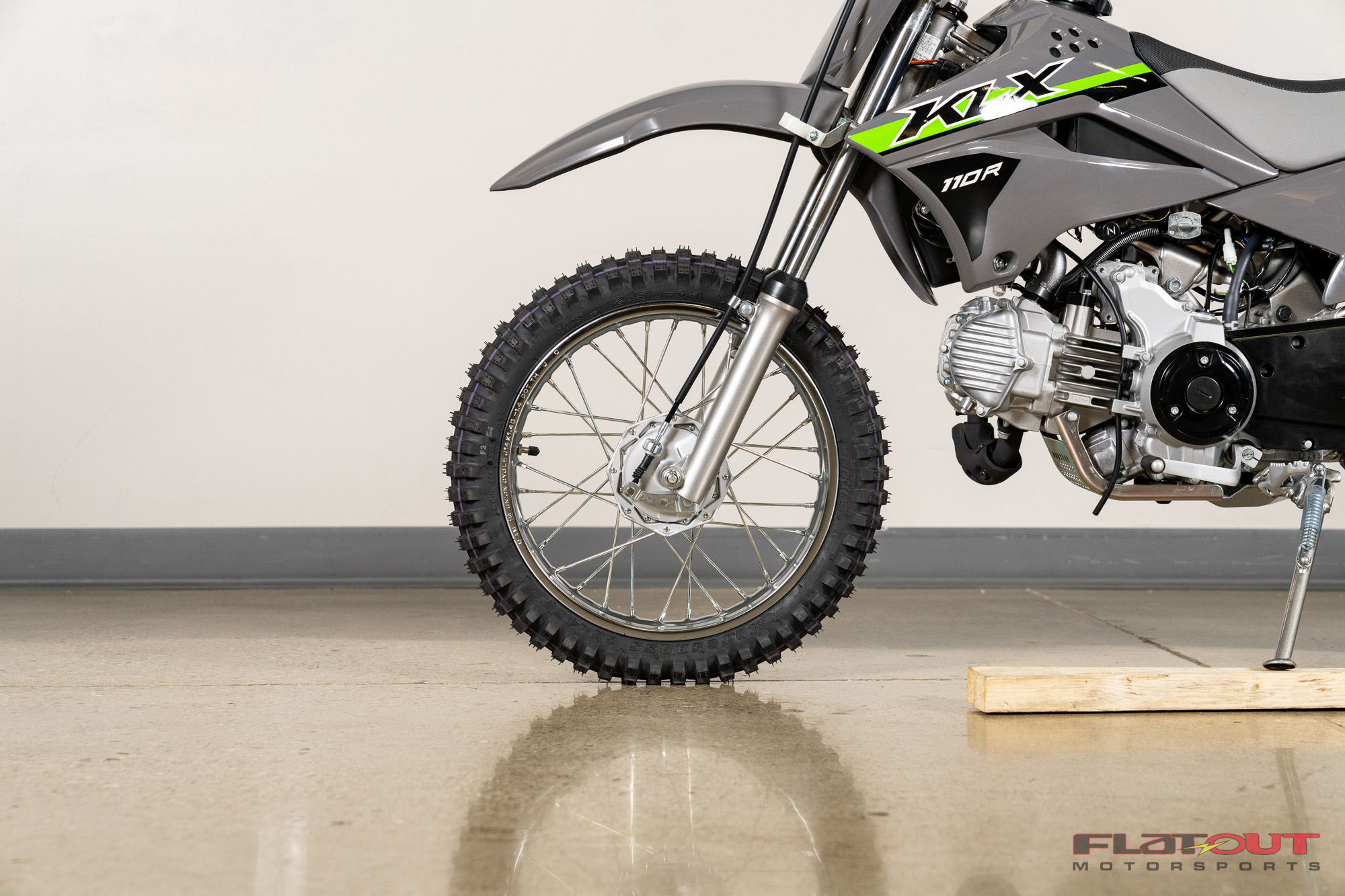 Inventory from Kawasaki Flat Out Motorsports Indianapolis