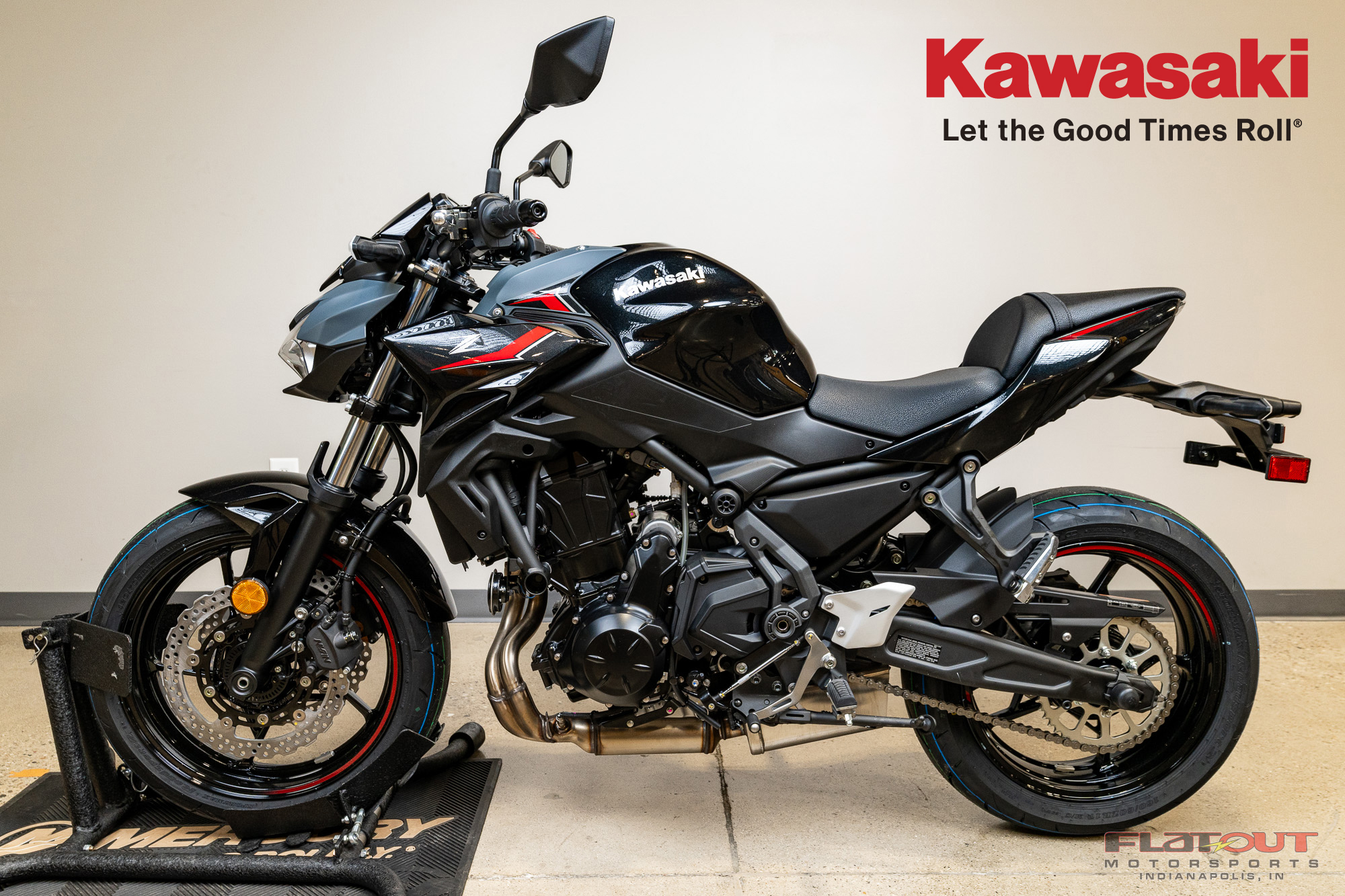 Inventory Flat Out Motorsports Indianapolis, IN (317) 890-9110