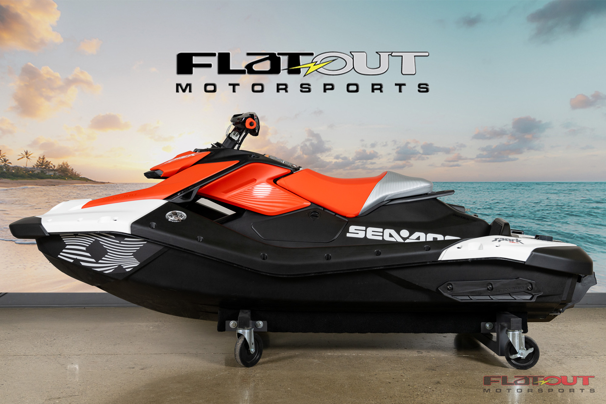 Inventory Flat Out Motorsports Indianapolis, IN (317) 890-9110