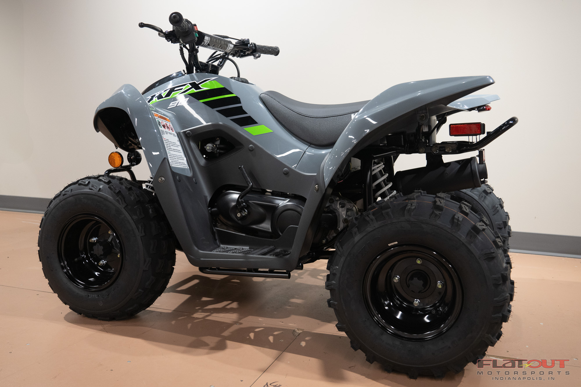 ●THA WESTRONAUTS Inventory from Kawasaki Flat Out Motorsports Indianapolis