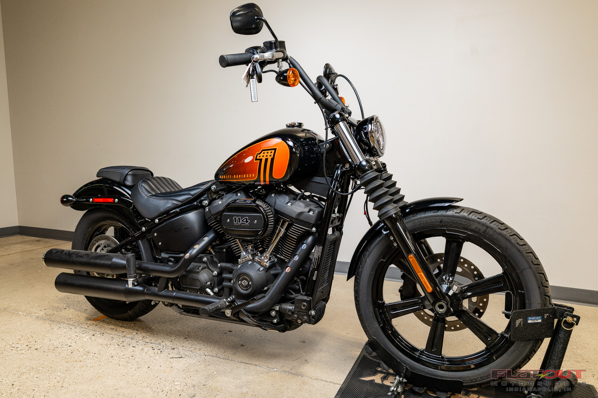 Harley Davidson - HARLEY-DAVIDSON 14セット V-Twin Mfg. 14-1/2