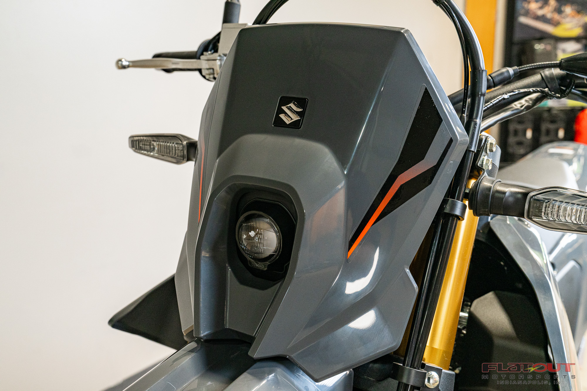 Inventory Unit Detail Flat Out Motorsports Indianapolis, IN (317