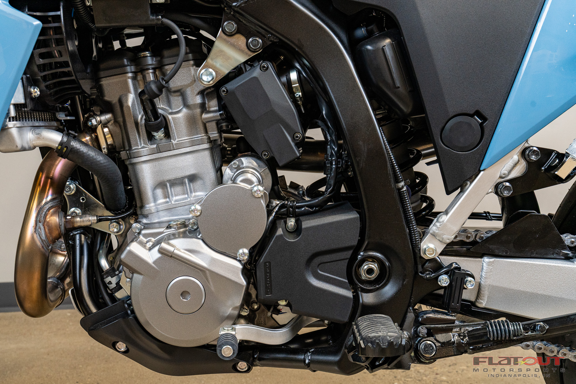 Inventory Unit Detail Flat Out Motorsports Indianapolis, IN (317