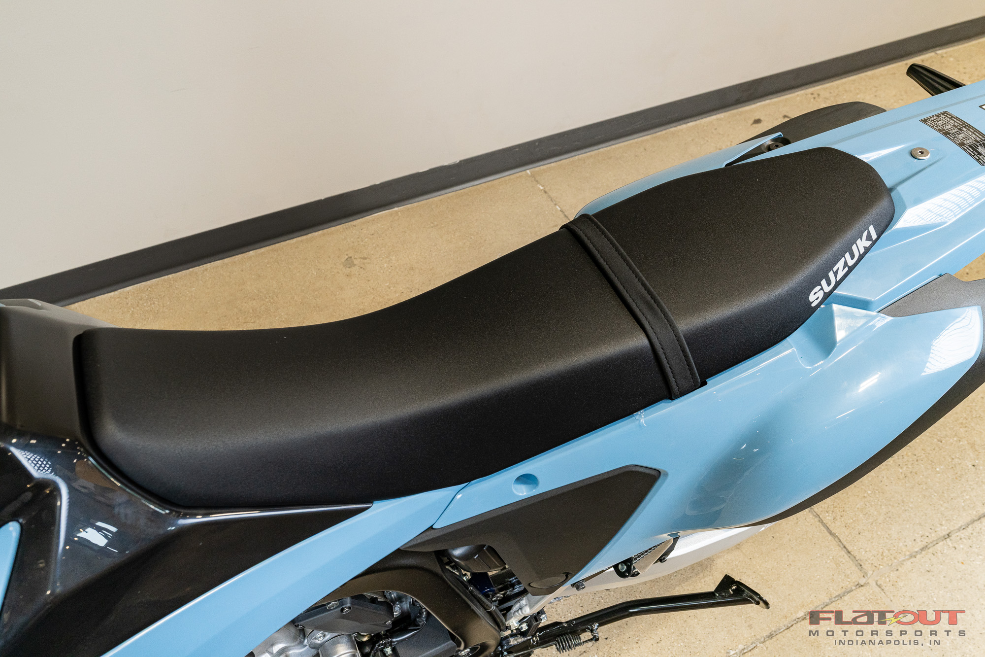 2025 Suzuki DR-Z 4SM for Sale | Flat Out Motorsports