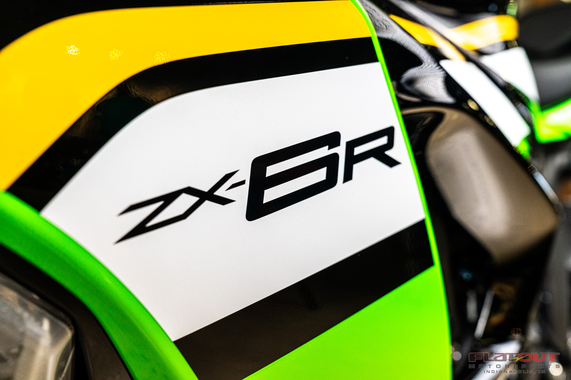 Rky Inventory Unit Detail Flat Out Motorsports Indianapolis, IN