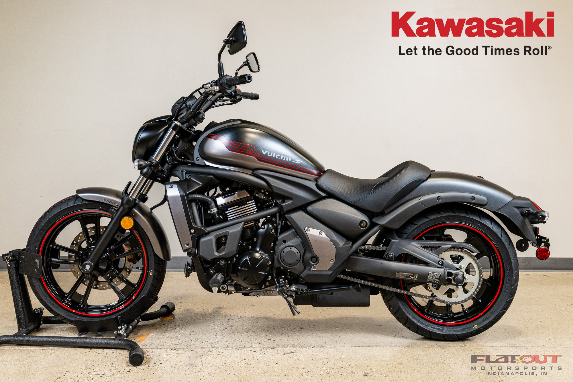 その他 LinNe Inventory Flat Out Motorsports Indianapolis, IN (317) 890-9110