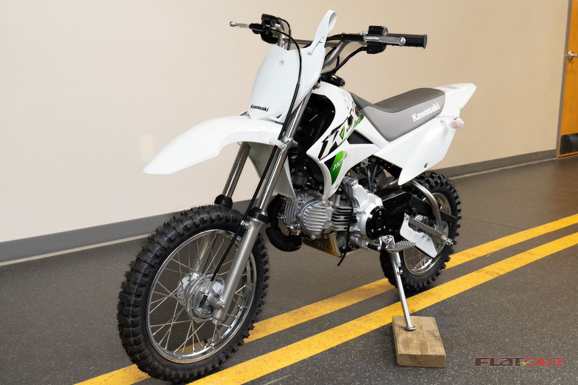 Inventory Unit Detail Flat Out Motorsports Indianapolis, IN (317