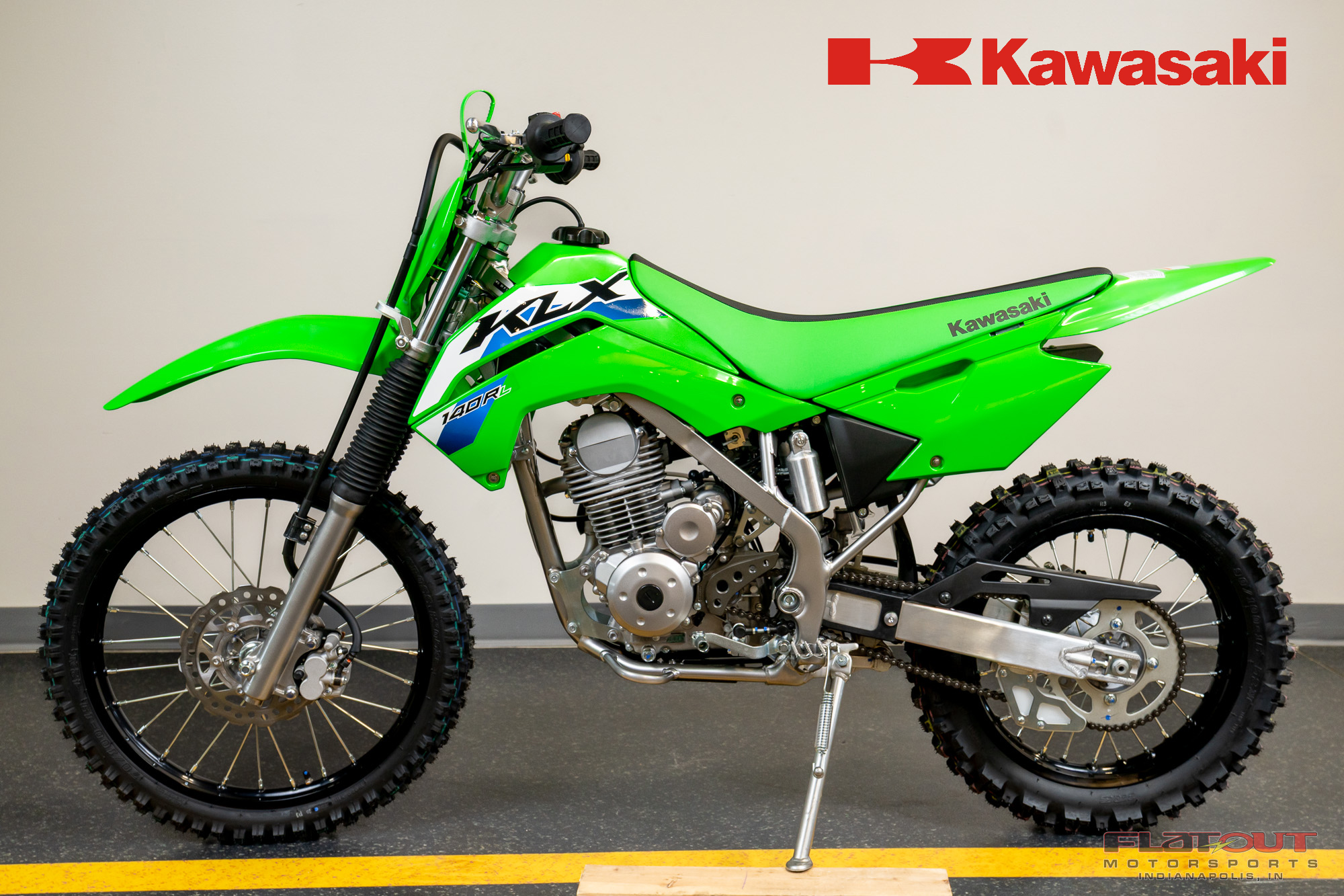 Inventory Unit Detail Flat Out Motorsports Indianapolis, IN (317