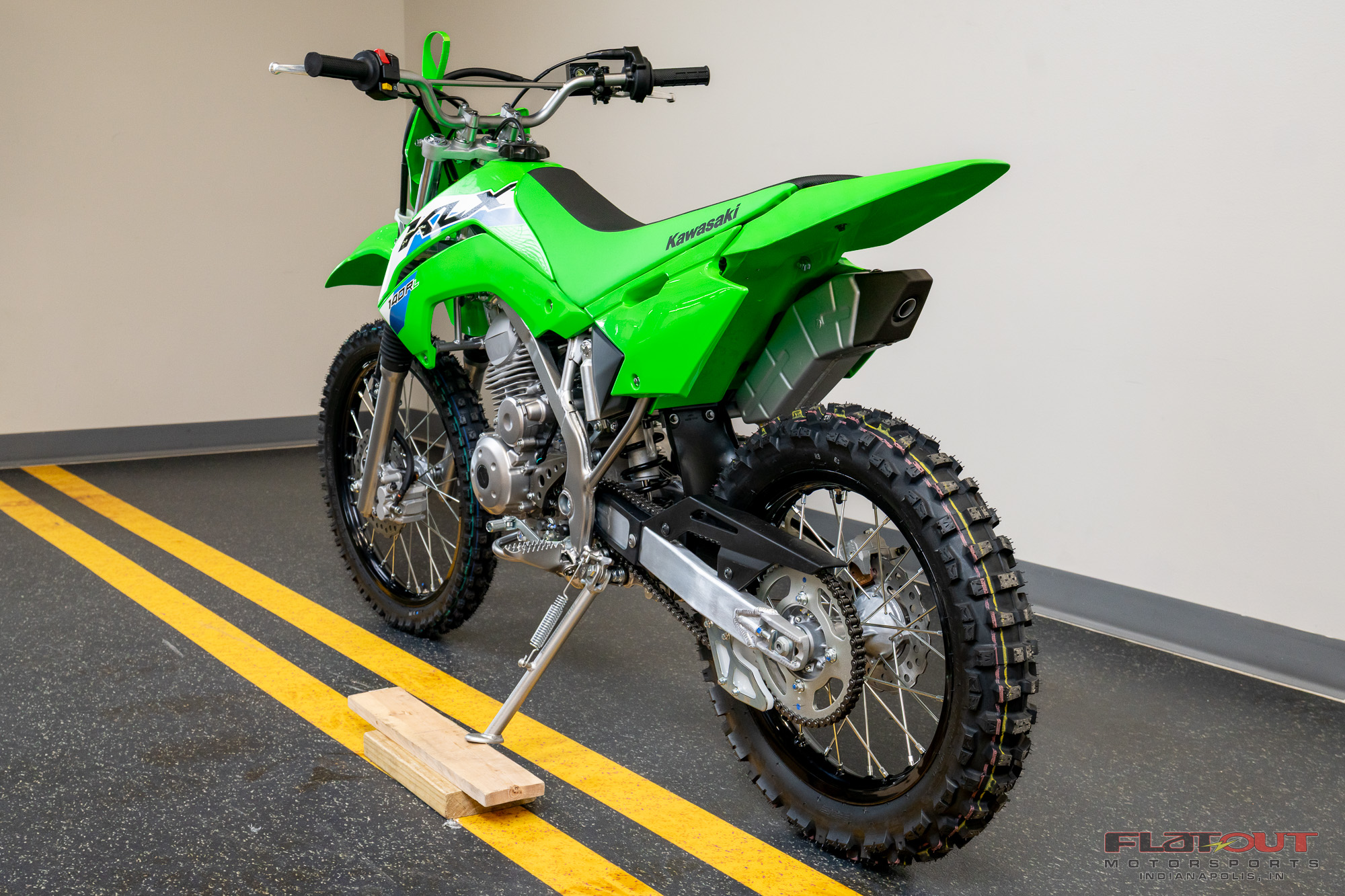 キスラー　KLX URL63L ノースフォーク　ジャパンスペシャル 2025年最新】キスラー klxの人気アイテム - メルカリ