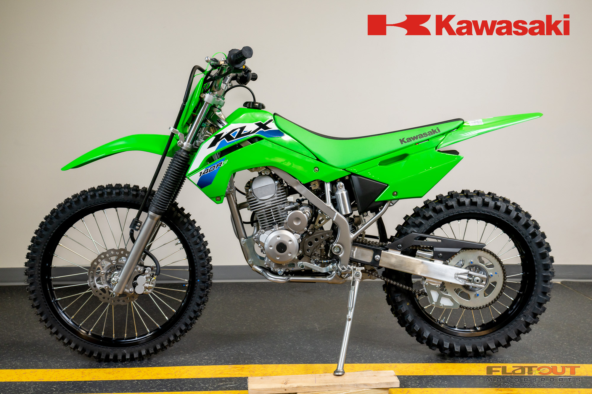 Inventory Unit Detail Flat Out Motorsports Indianapolis, IN (317