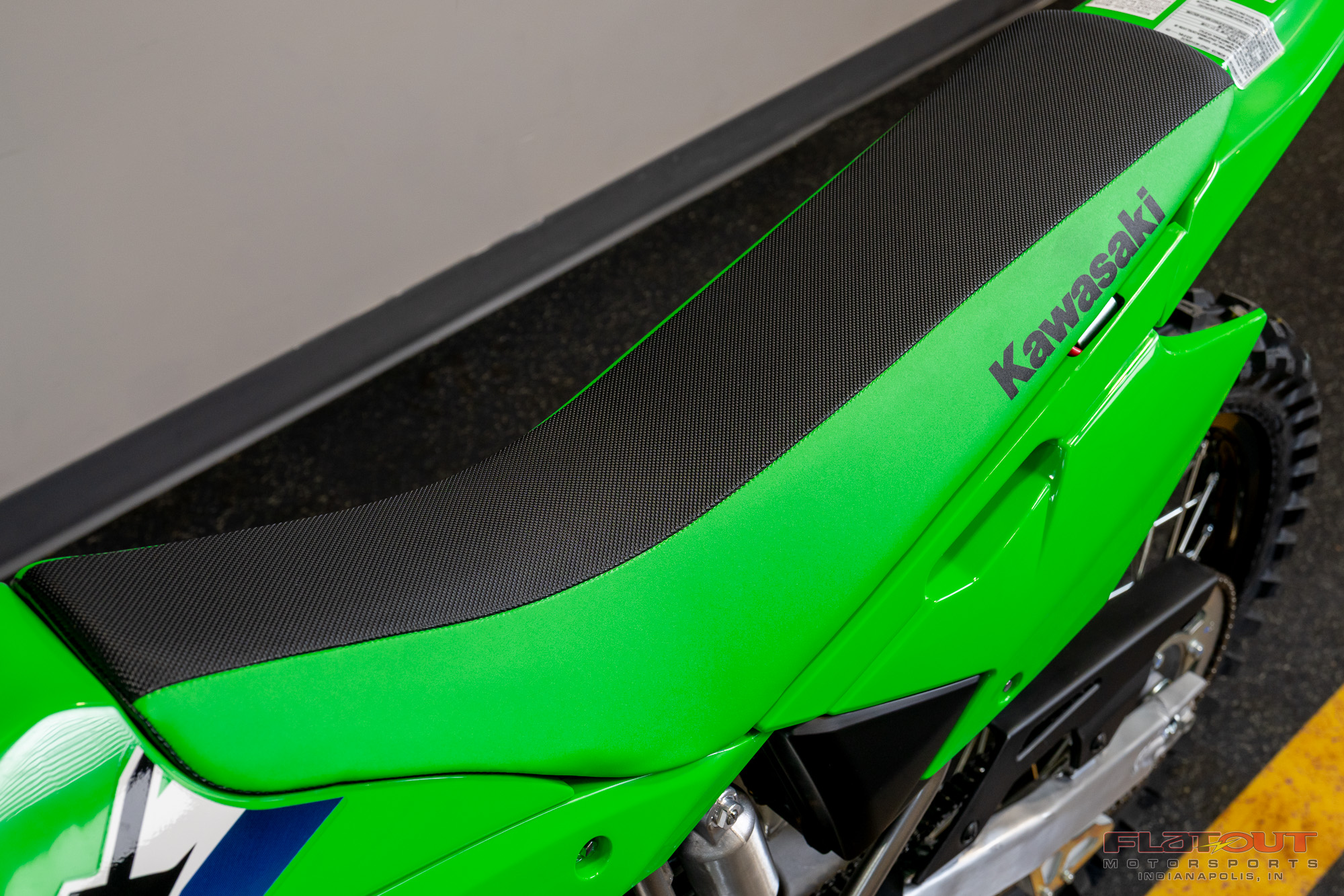 2026 Kawasaki KLX140RF 33.9