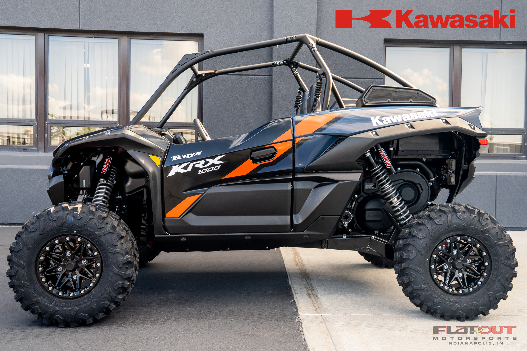 Inventory Flat Out Motorsports Indianapolis, IN (317) 890-9110
