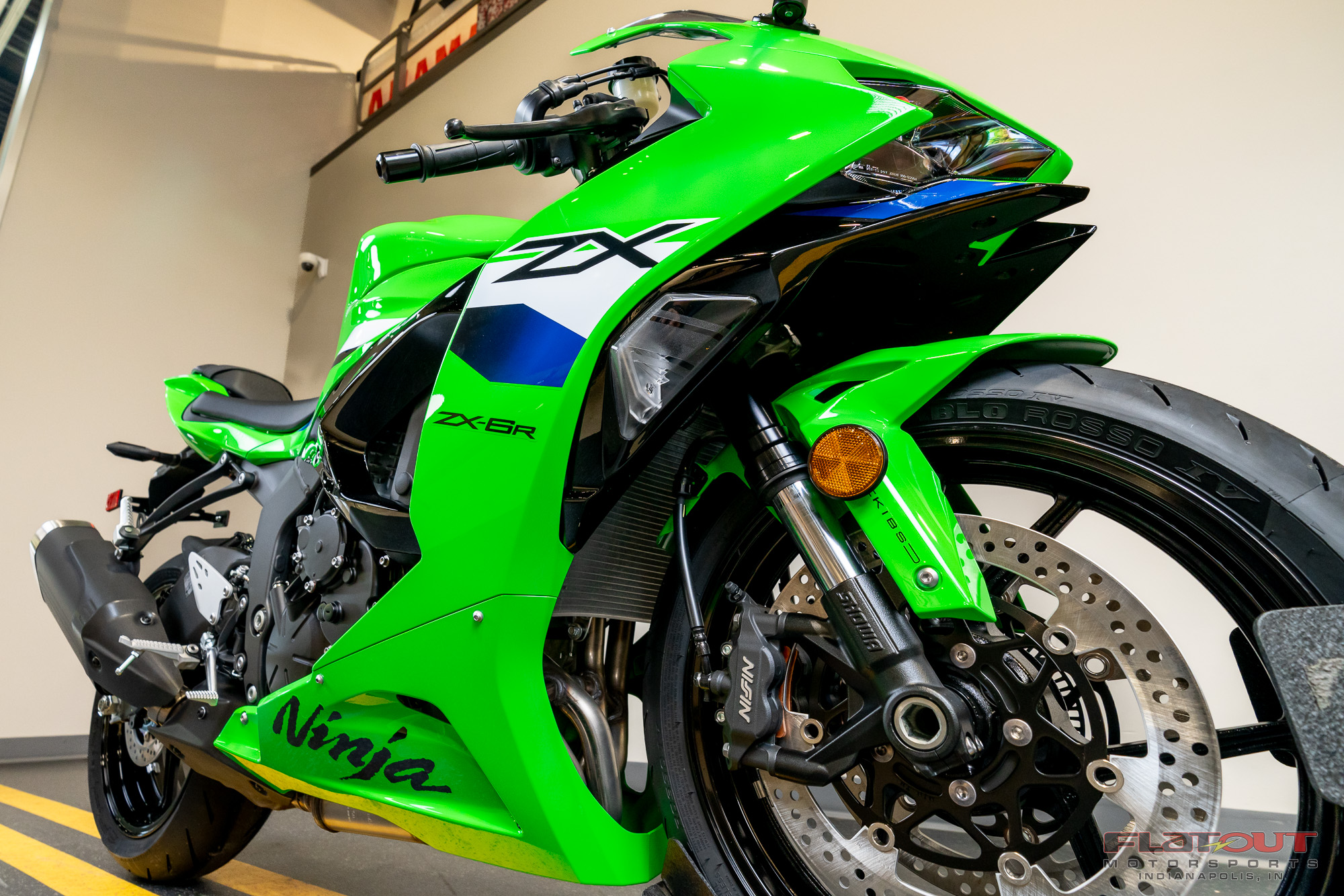 Inventory Unit Detail Flat Out Motorsports Indianapolis, IN (317