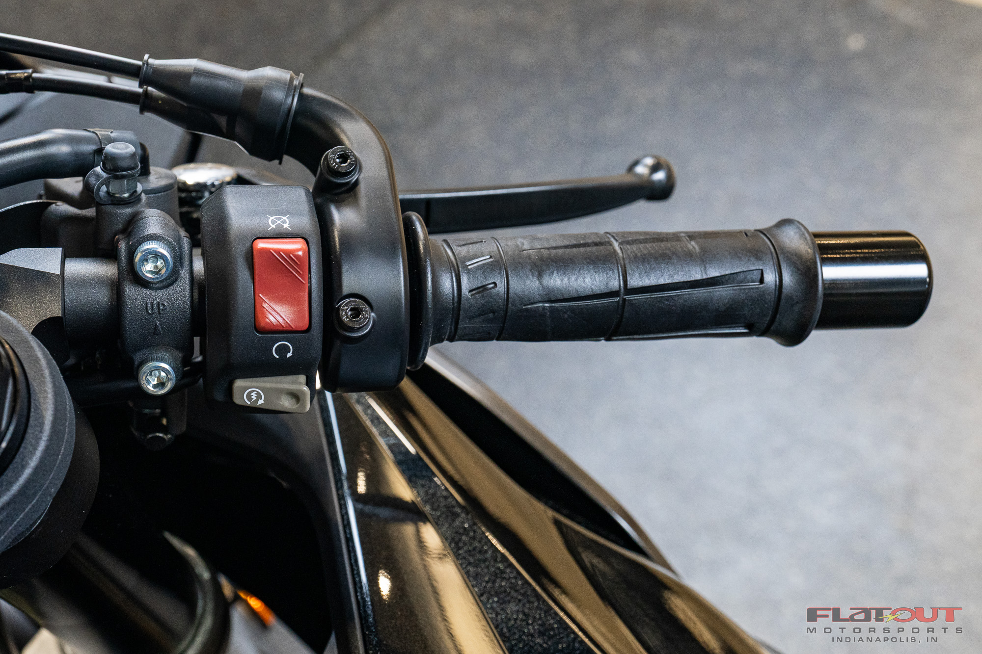 2026 Kawasaki NINJA ZX-6R ABS for Sale | Flat Out Motorsports