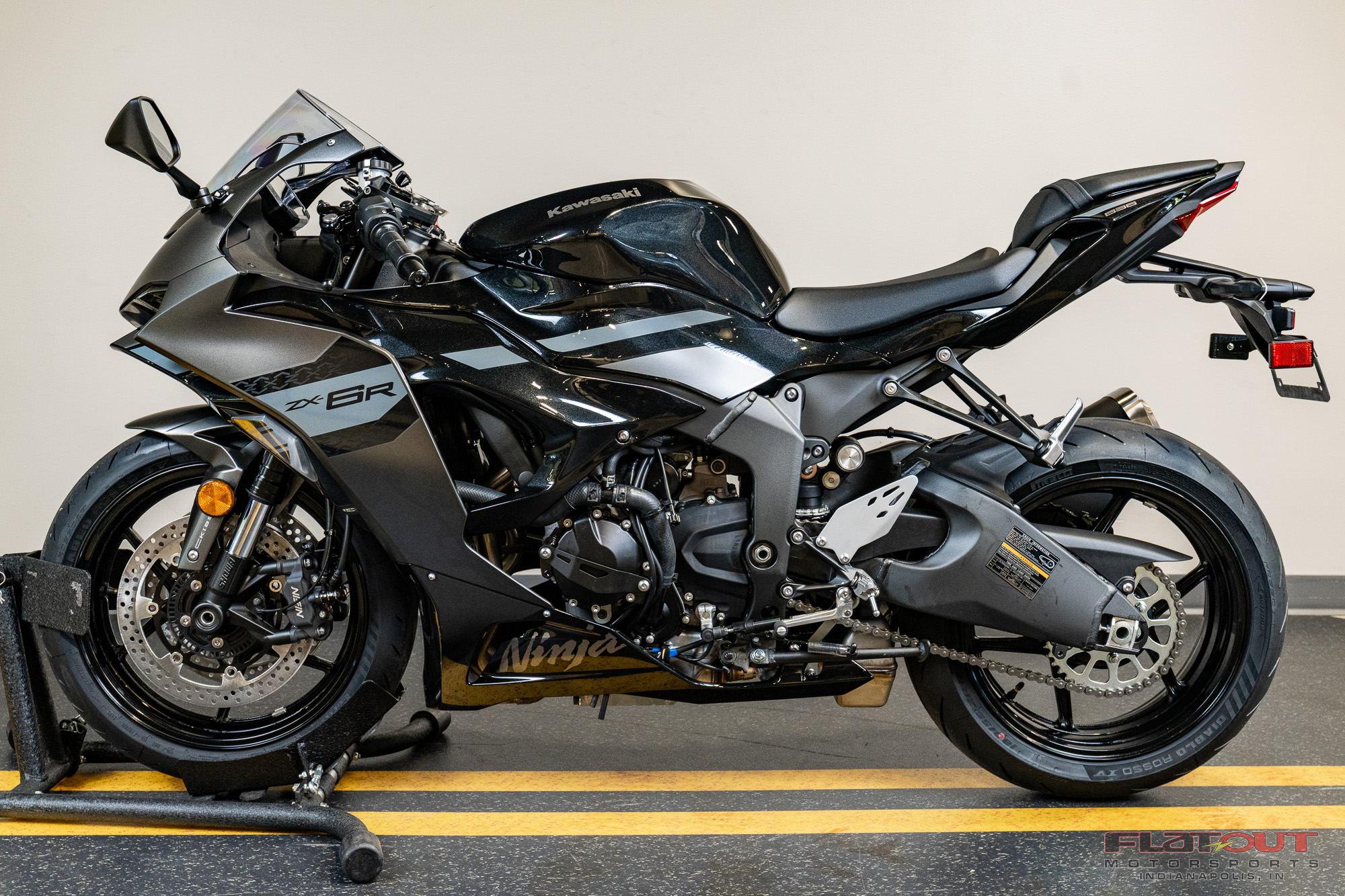 【us】 Inventory Unit Detail Flat Out Motorsports Indianapolis, IN