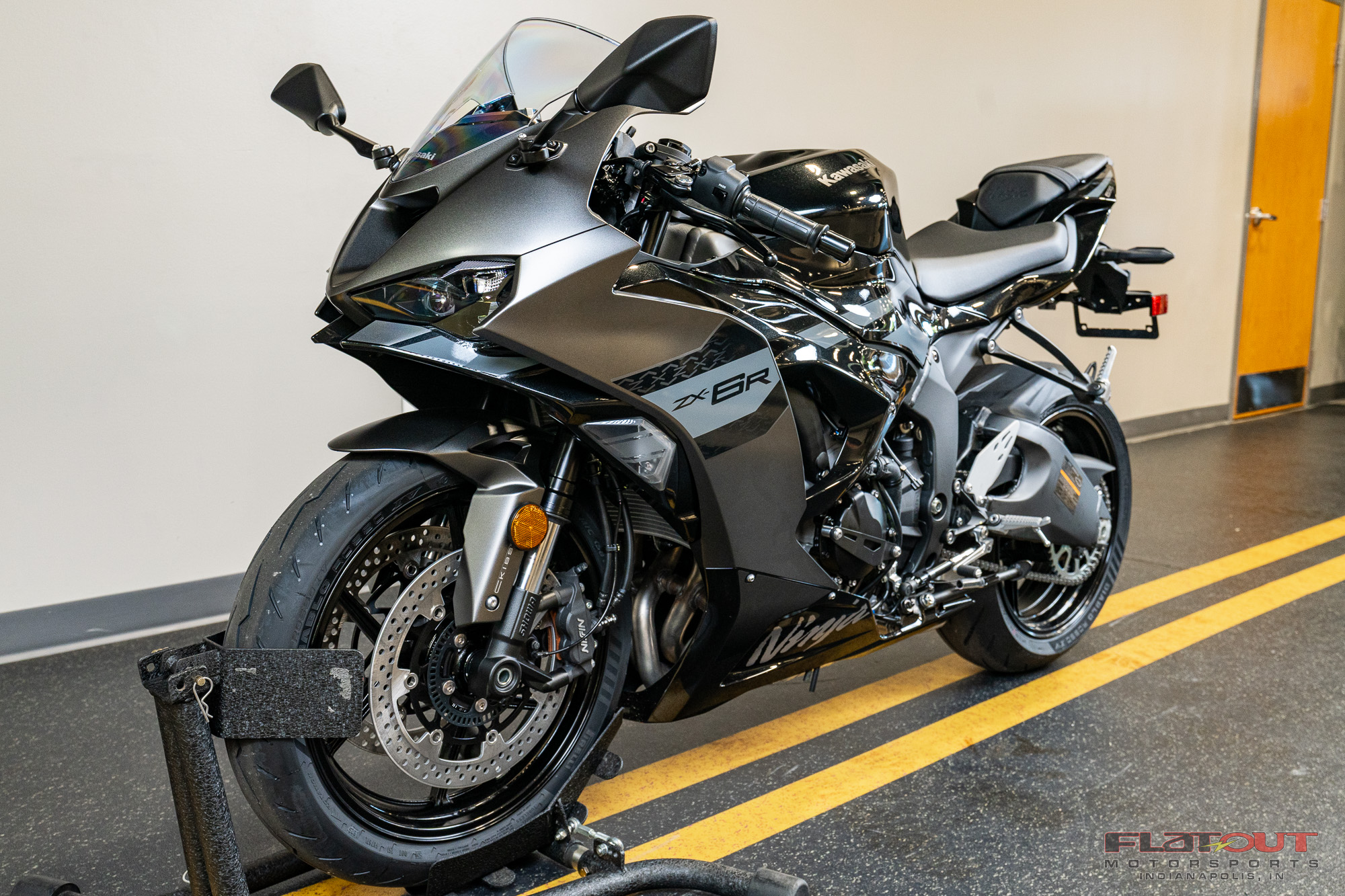 【us】 Inventory Unit Detail Flat Out Motorsports Indianapolis, IN